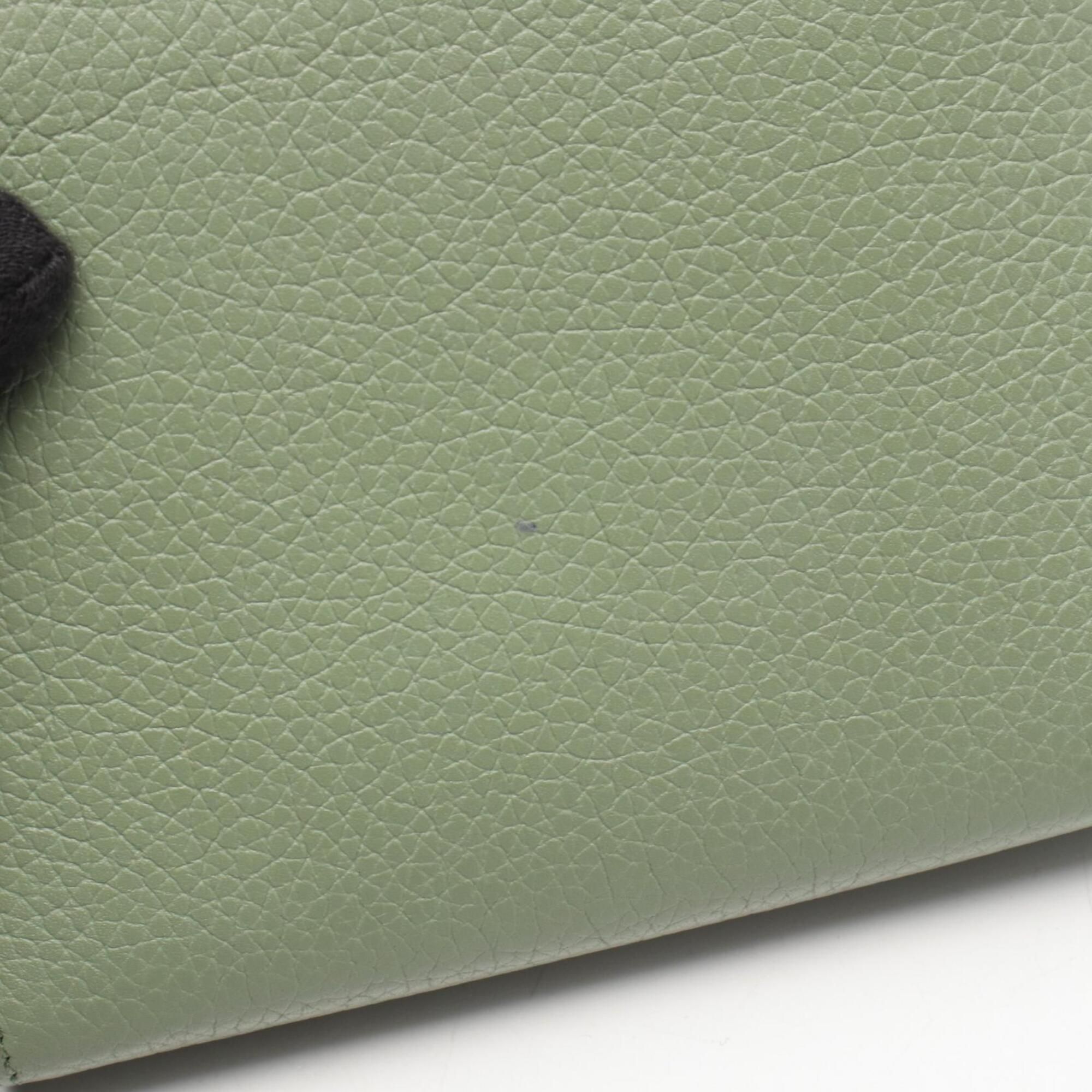 Leather Wallet (Bi-Fold) (Pre-Owned) - Loewe - Modalova
