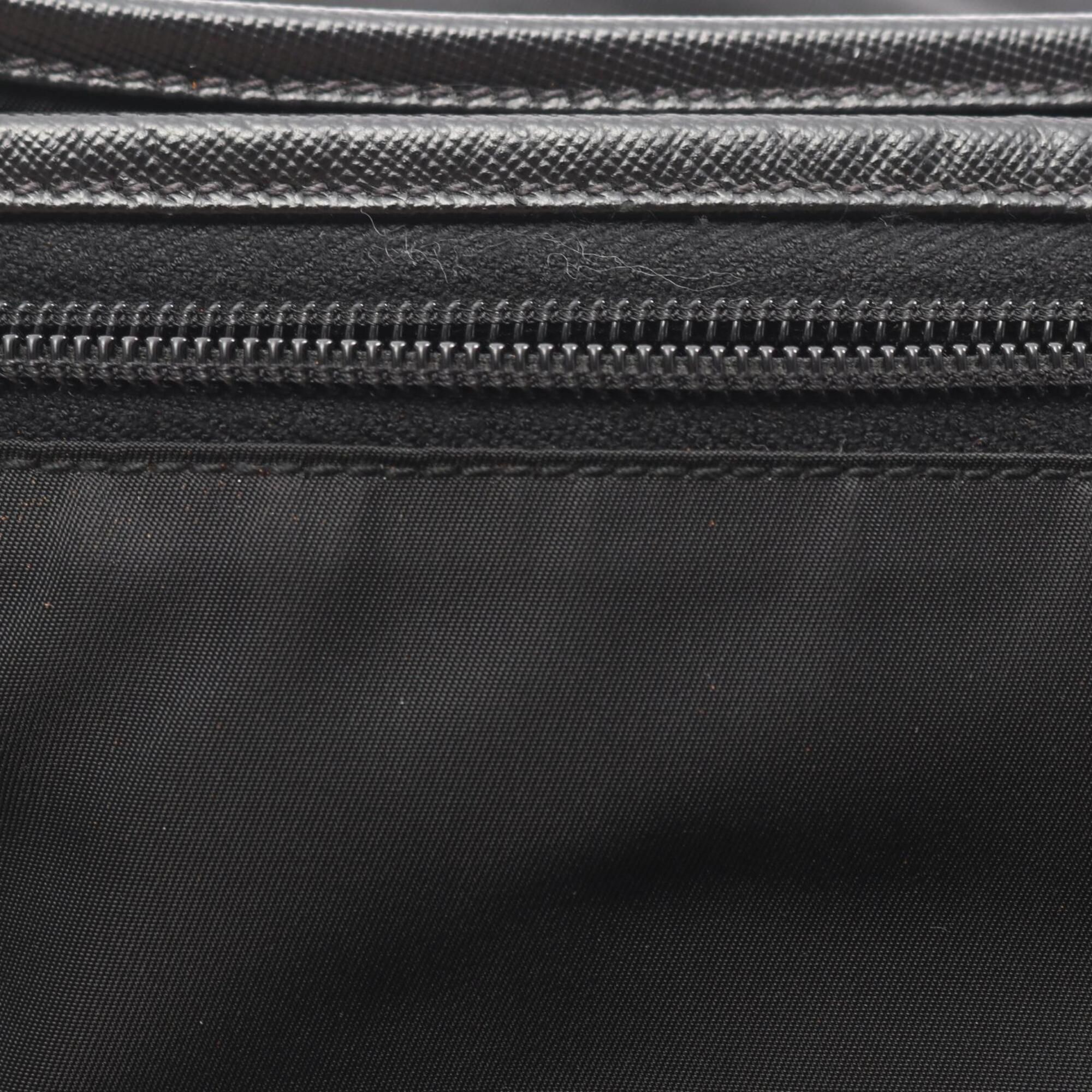 Nylon Handbag Shoulder Bag (Pre-Owned) - Prada - Modalova