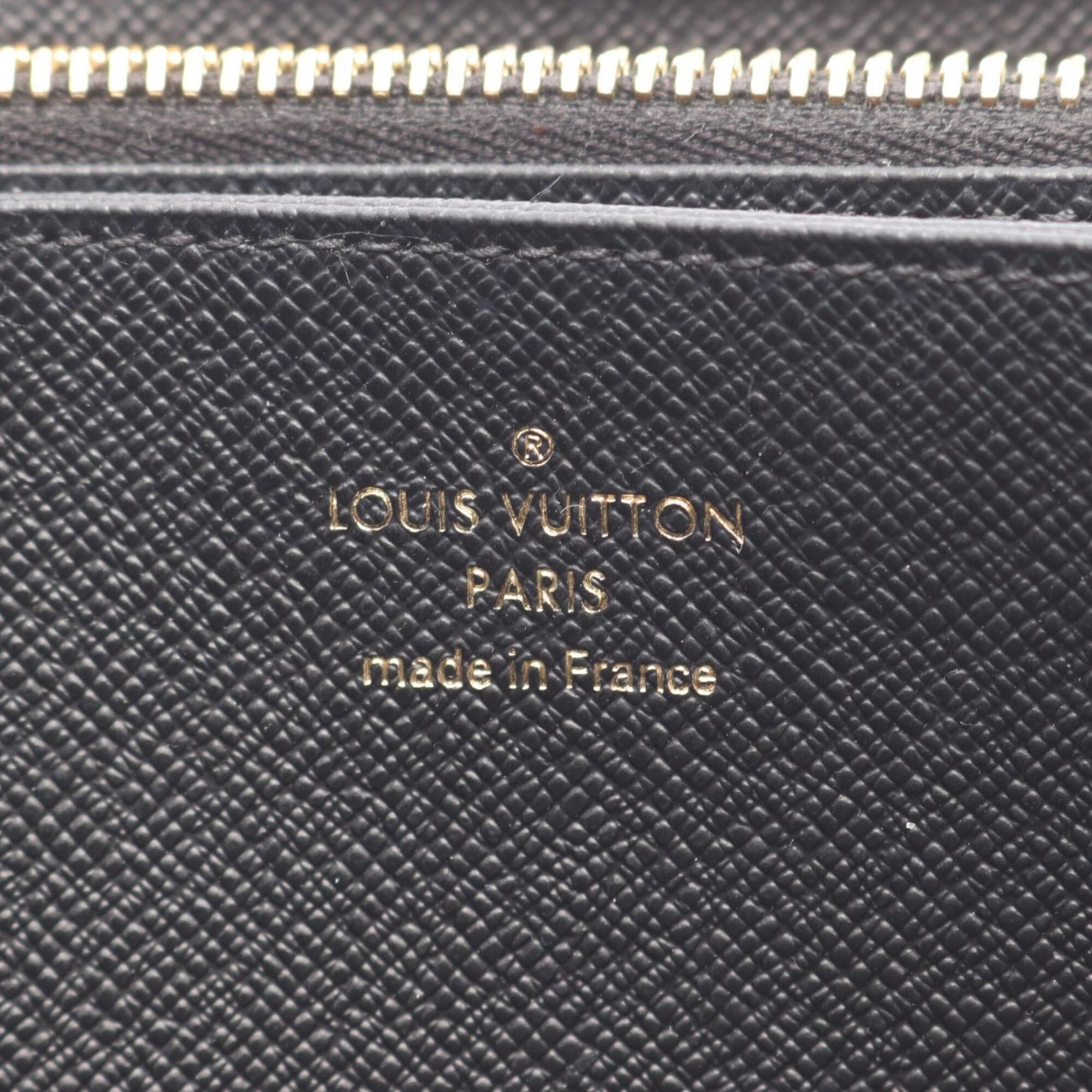 Monogram Pvc Long Wallet (Bi-Fold) (Pre-Owned) - Louis Vuitton - Modalova