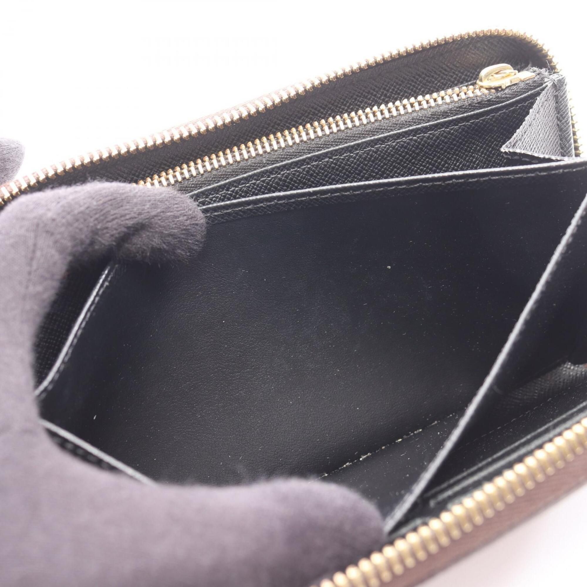 Monogram Pvc Long Wallet (Bi-Fold) (Pre-Owned) - Louis Vuitton - Modalova