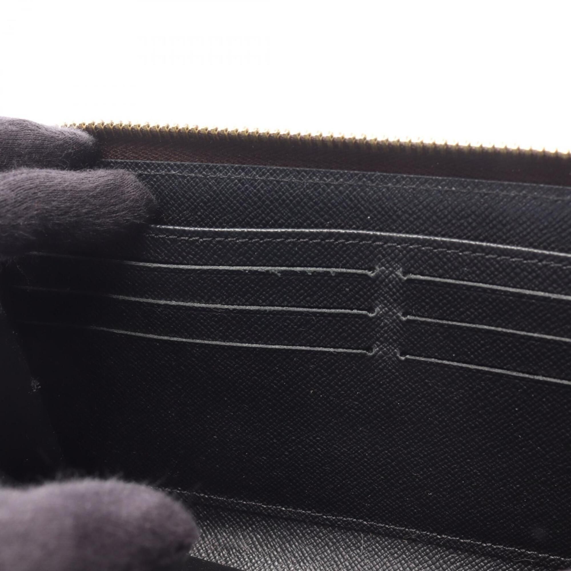 Monogram Pvc Long Wallet (Bi-Fold) (Pre-Owned) - Louis Vuitton - Modalova