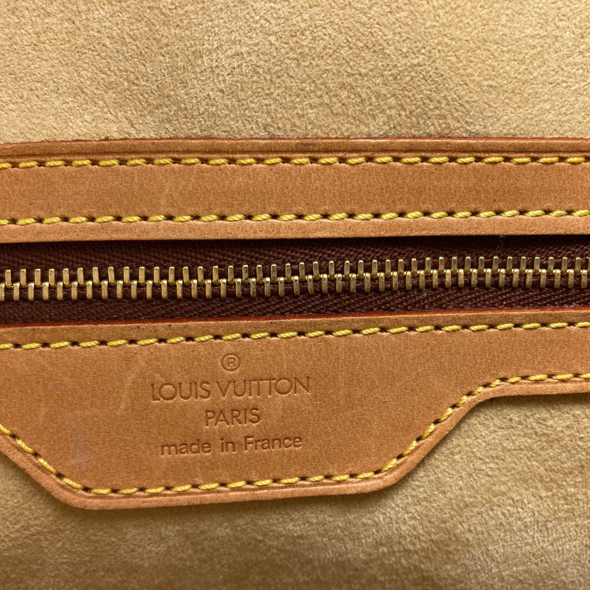 Briefcase (Pre-Owned) - Louis Vuitton - Modalova