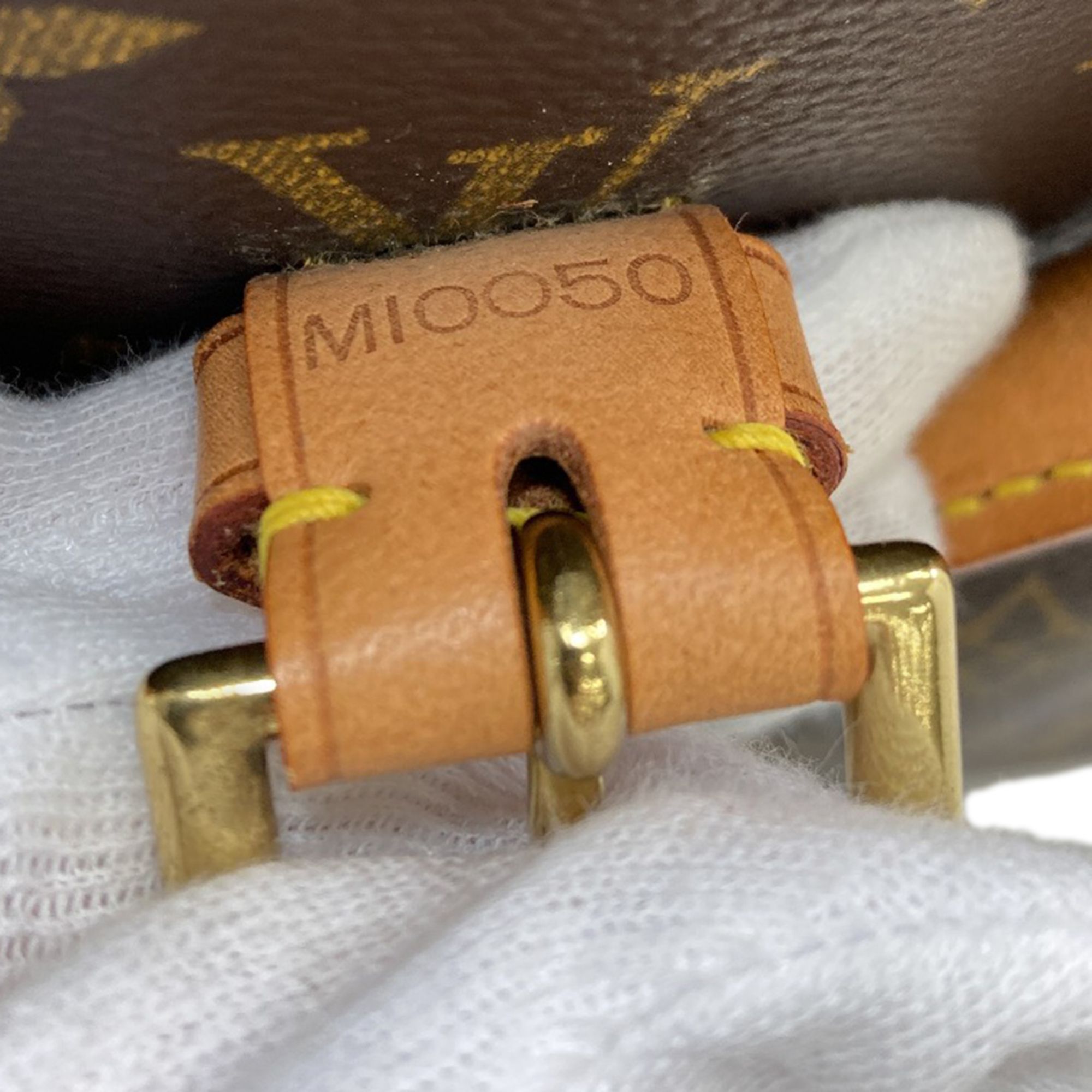 Briefcase (Pre-Owned) - Louis Vuitton - Modalova