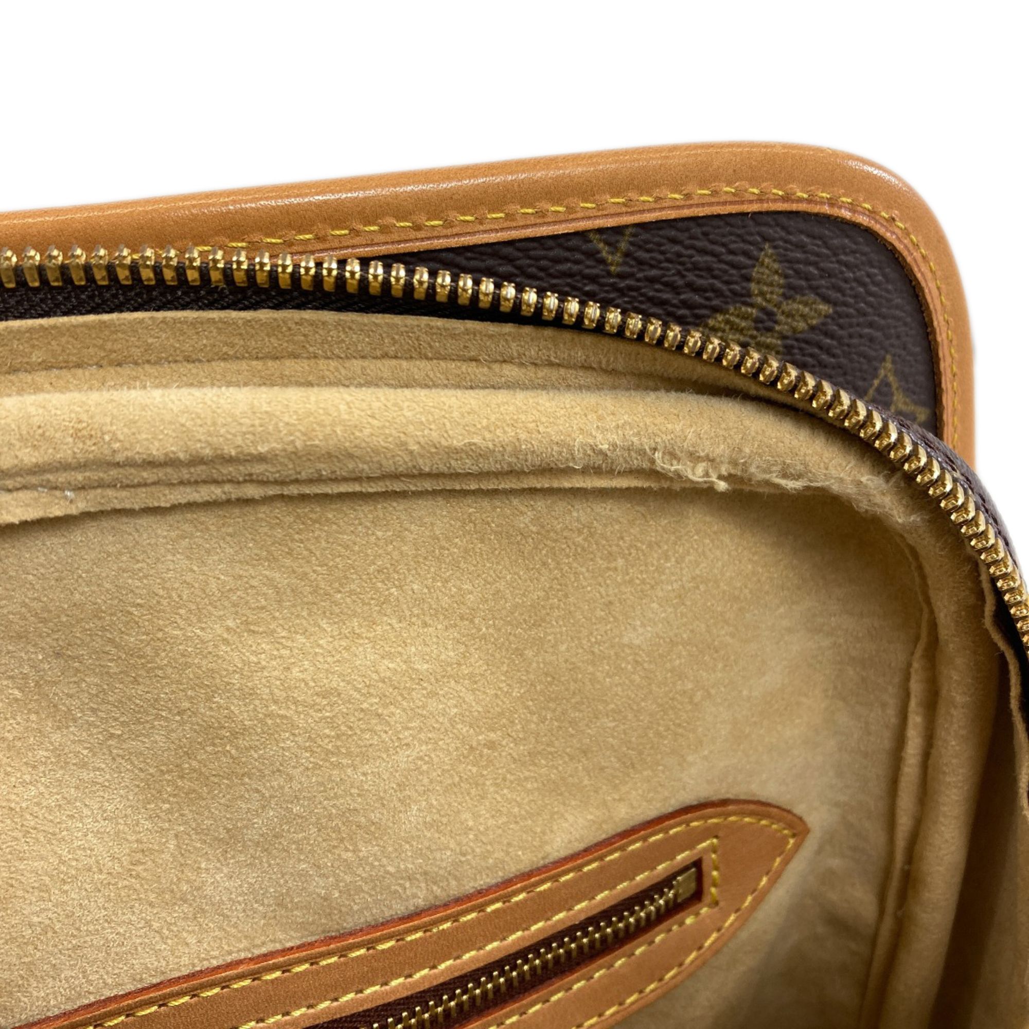 Briefcase (Pre-Owned) - Louis Vuitton - Modalova