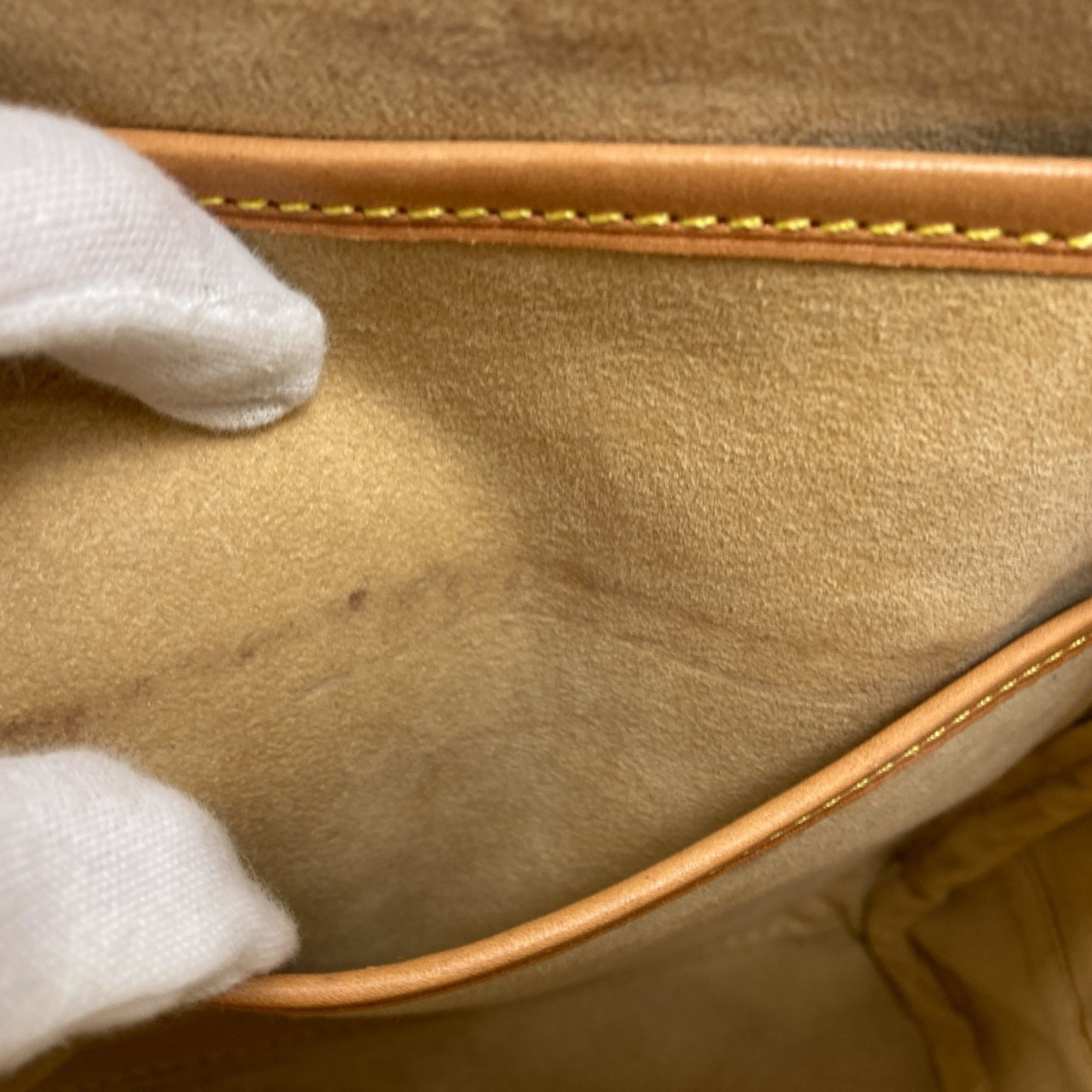 Briefcase (Pre-Owned) - Louis Vuitton - Modalova