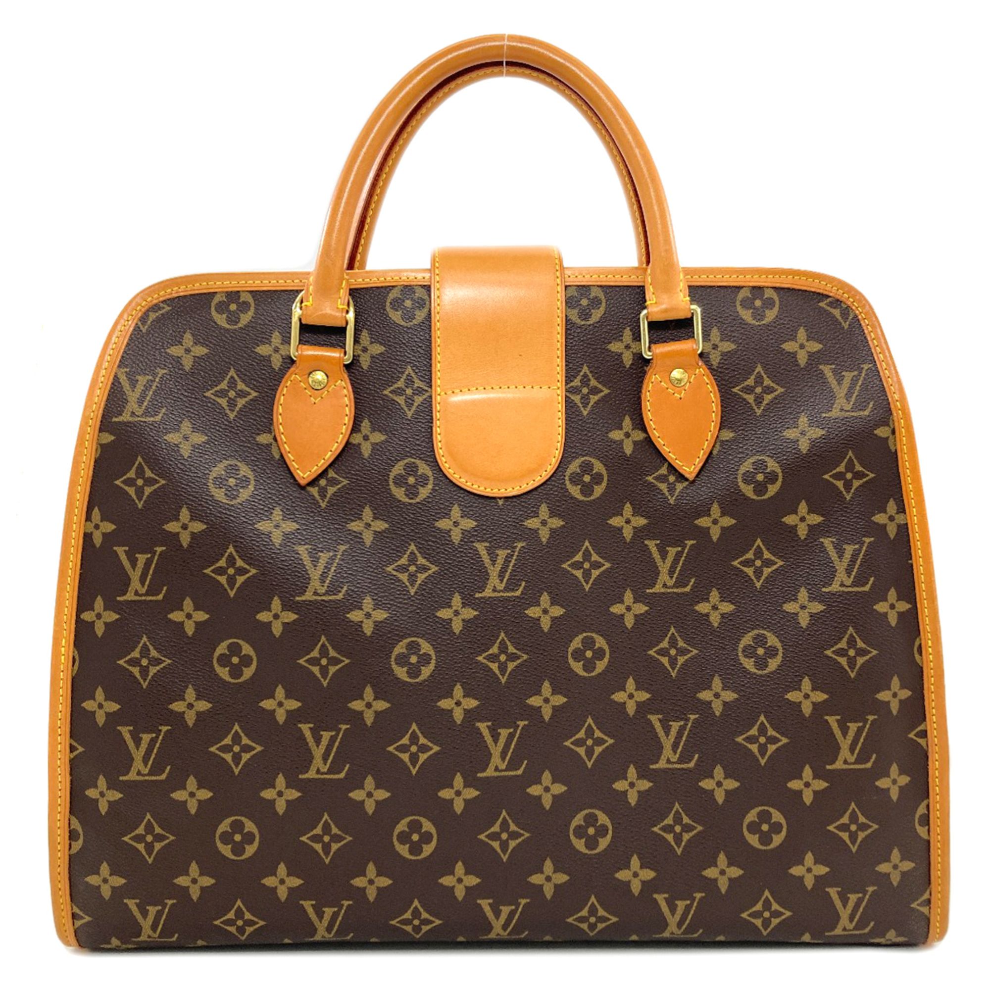 Briefcase (Pre-Owned) - Louis Vuitton - Modalova
