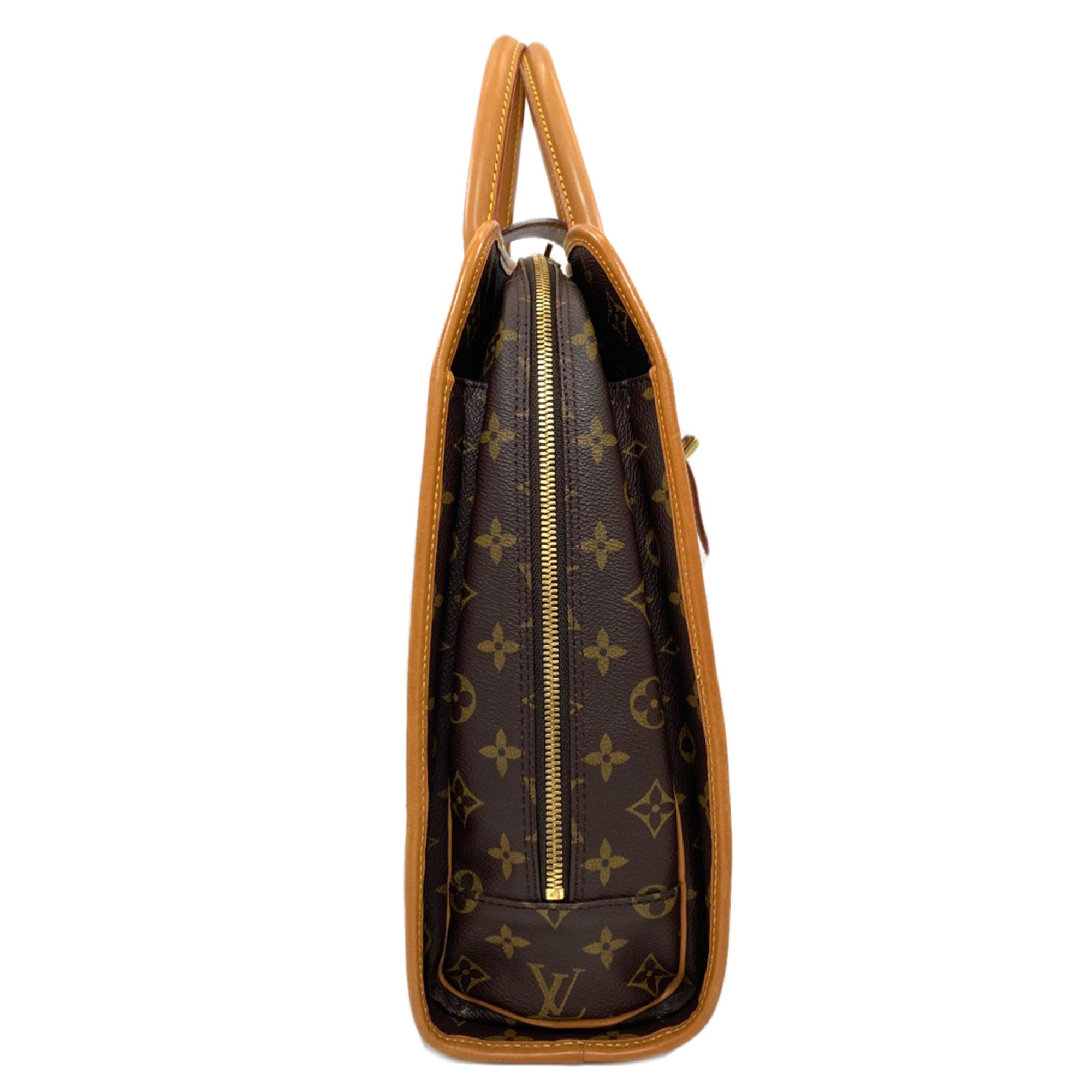 Briefcase (Pre-Owned) - Louis Vuitton - Modalova