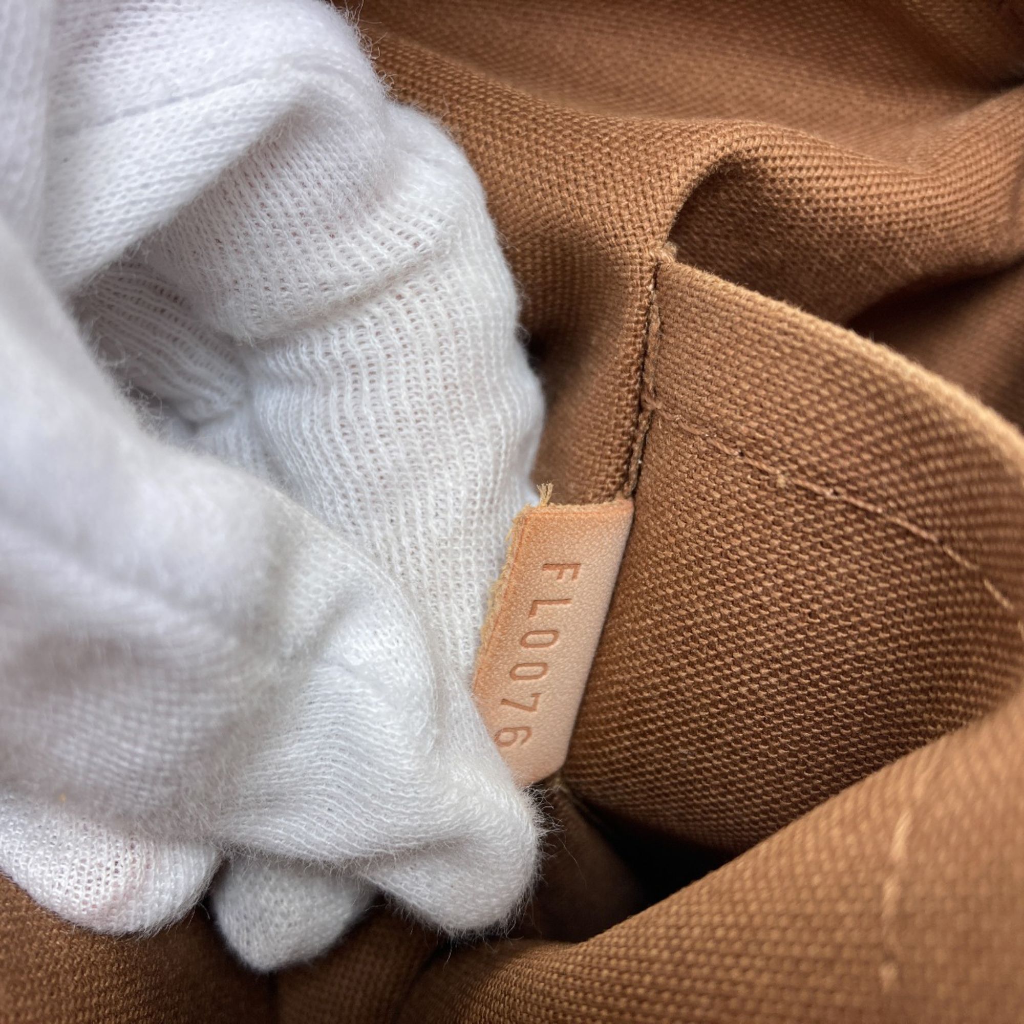 Tote Bag (Pre-Owned) - Louis Vuitton - Modalova