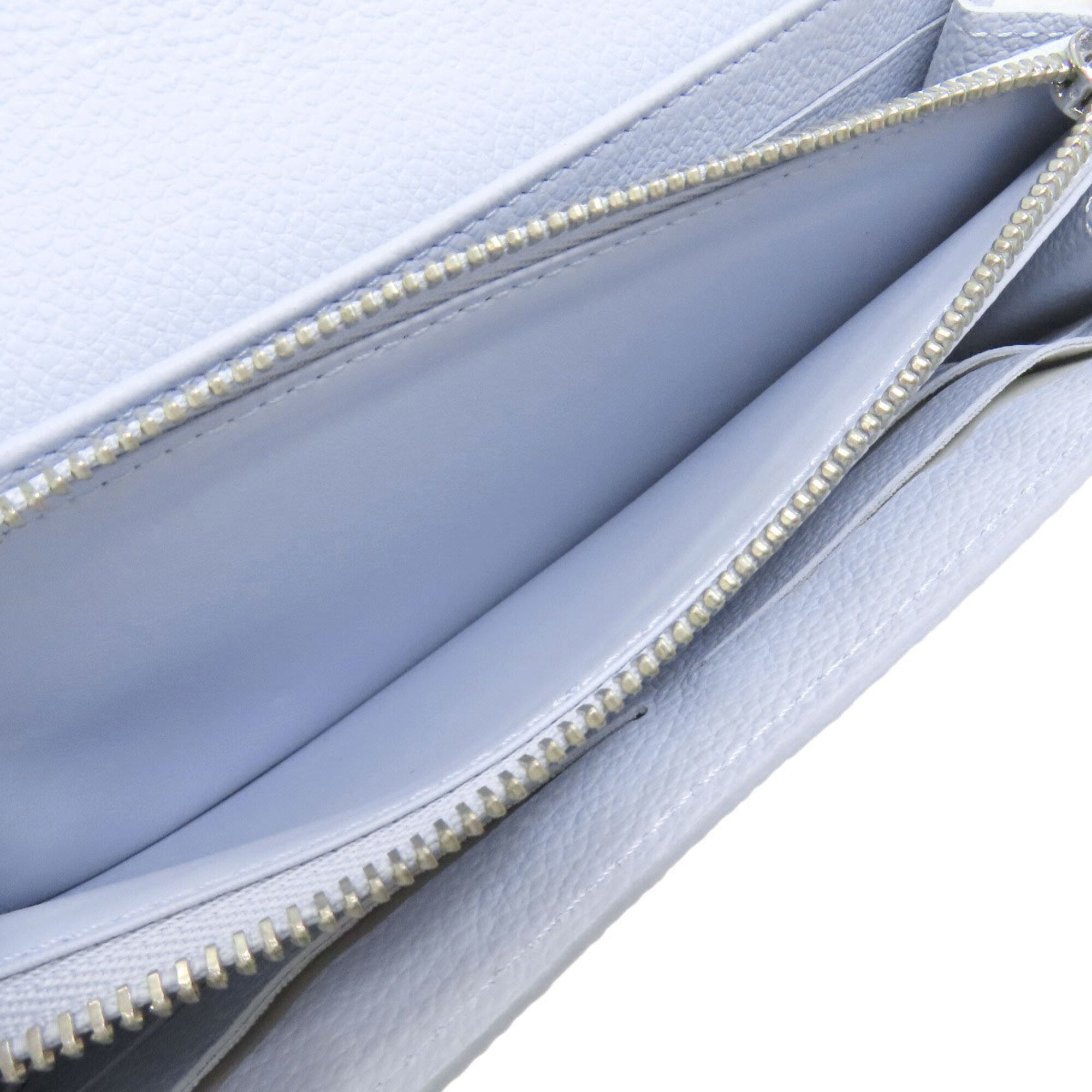 Empreinte Monogram Empreinte Long Wallet (Bi-Fold) (Pre-Owned) - Louis Vuitton - Modalova