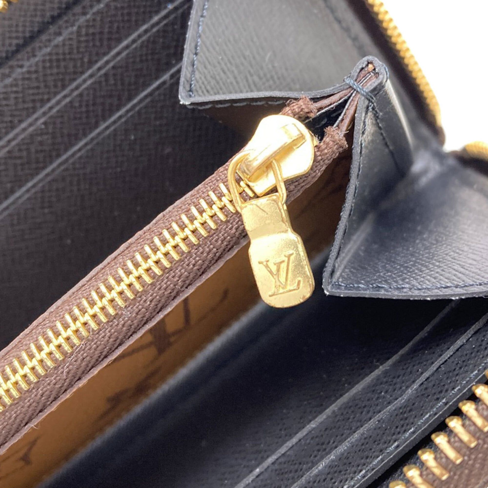 Long Wallet (Bi-Fold) (Pre-Owned) - Louis Vuitton - Modalova