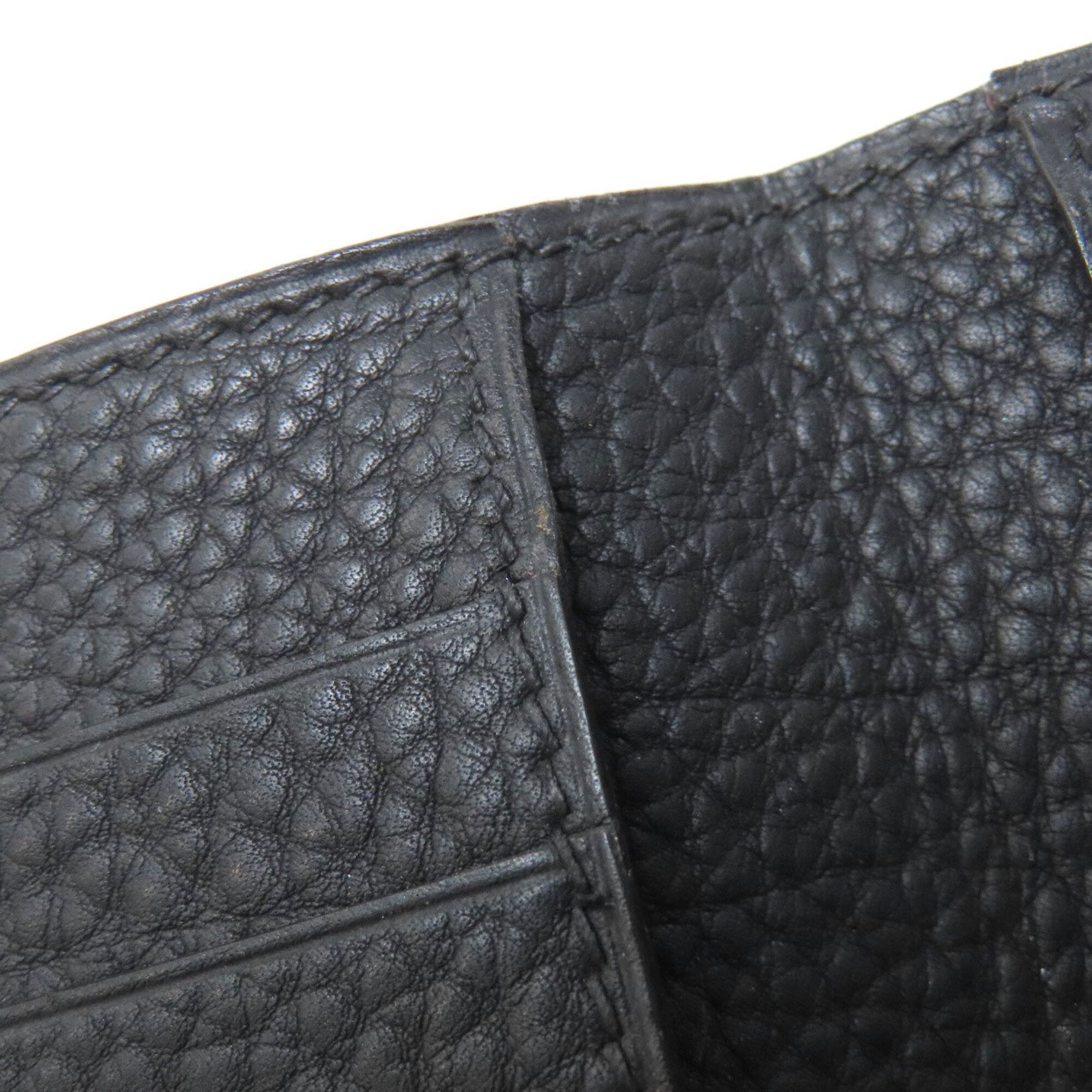 Mc2 Leather Wallet (Bi-Fold) (Pre-Owned) - Hermes - Modalova