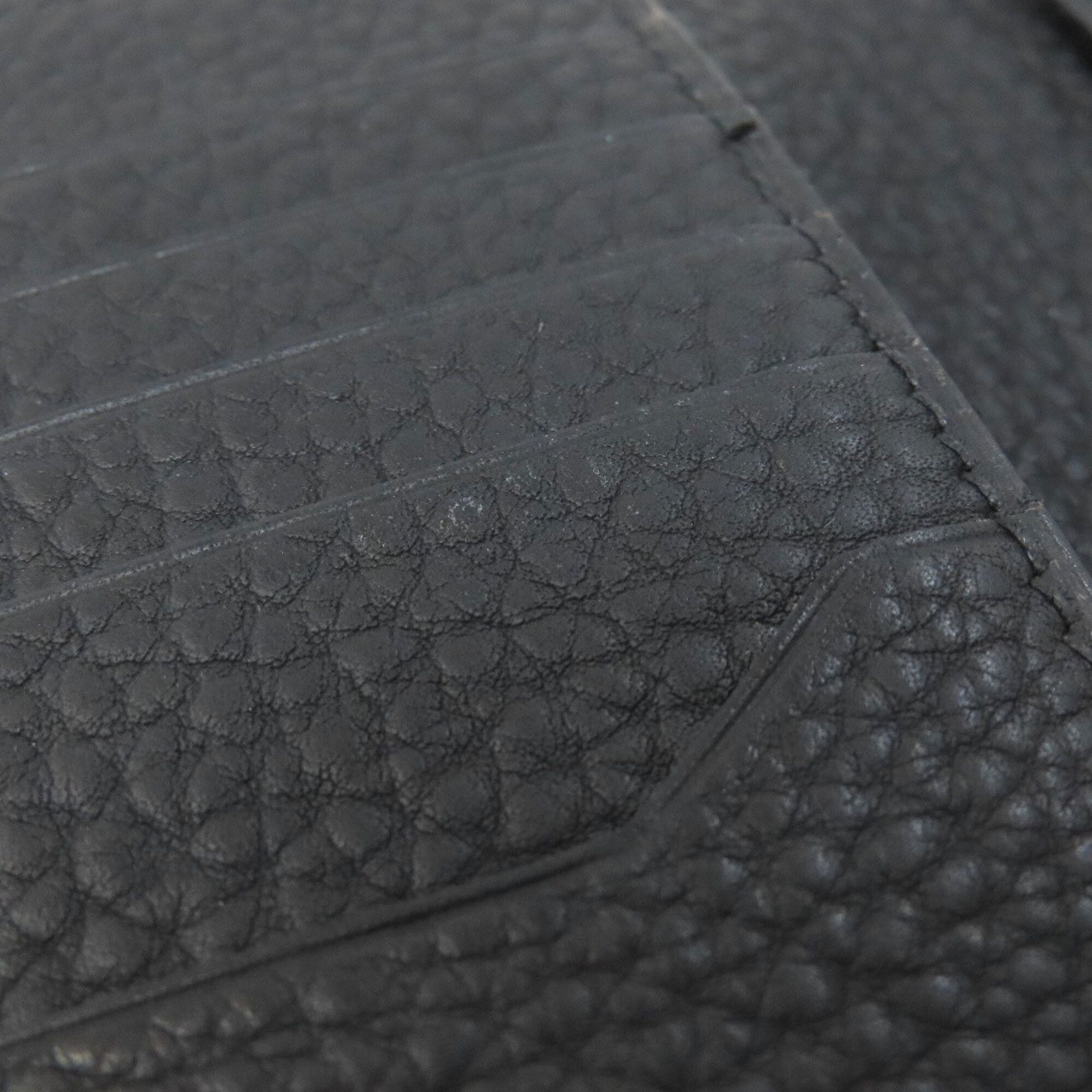 Mc2 Leather Wallet (Bi-Fold) (Pre-Owned) - Hermes - Modalova