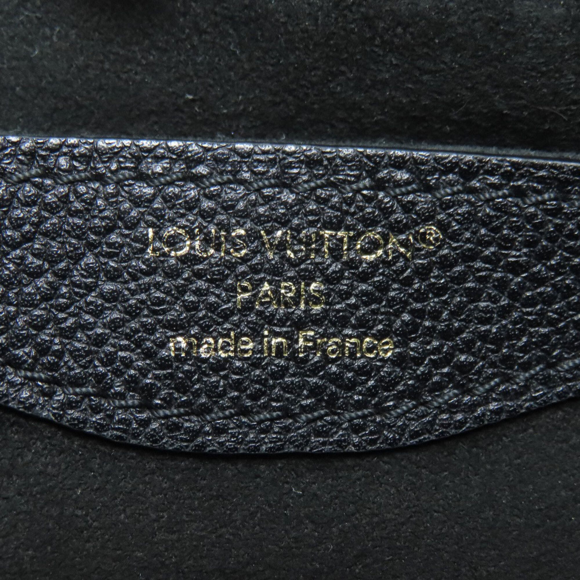 Empreinte Monogram Empreinte Handbag (Pre-Owned) - Louis Vuitton - Modalova
