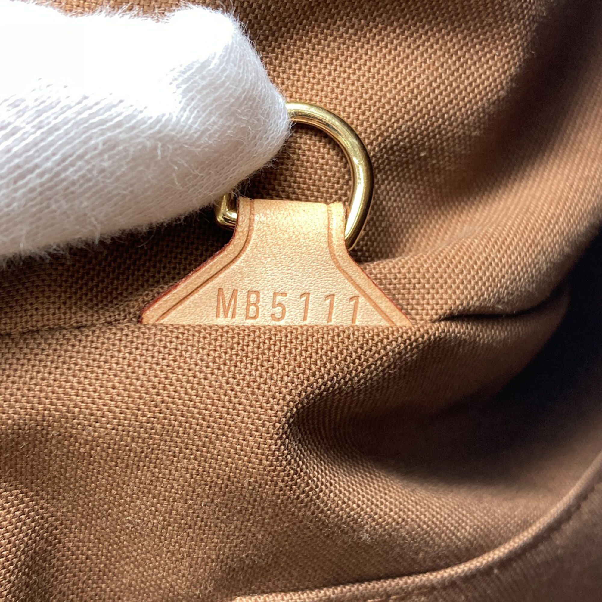 Tote Bag (Pre-Owned) - Louis Vuitton - Modalova