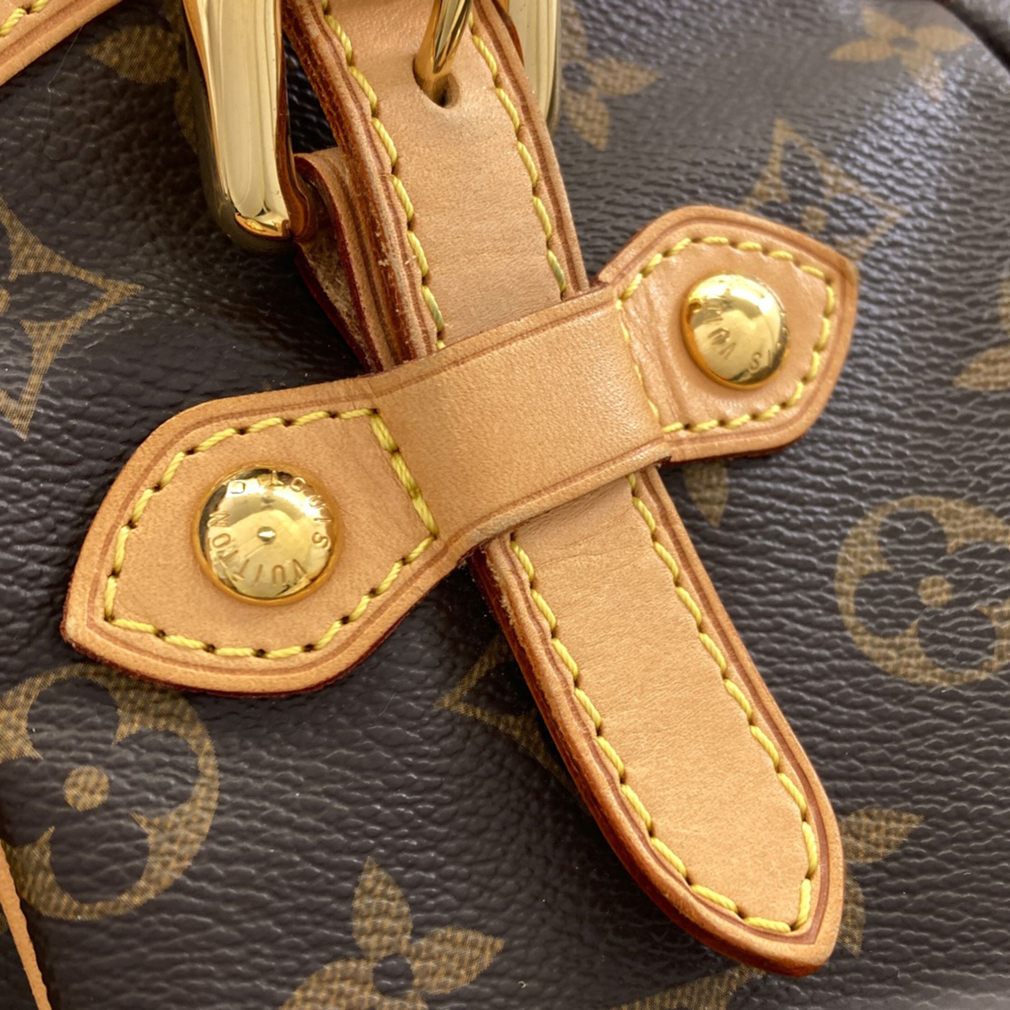 Tote Bag (Pre-Owned) - Louis Vuitton - Modalova