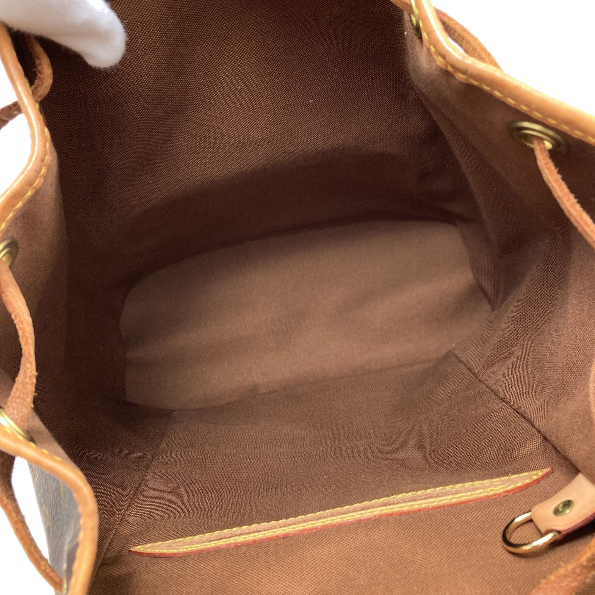 Backpack (Pre-Owned) - Louis Vuitton - Modalova