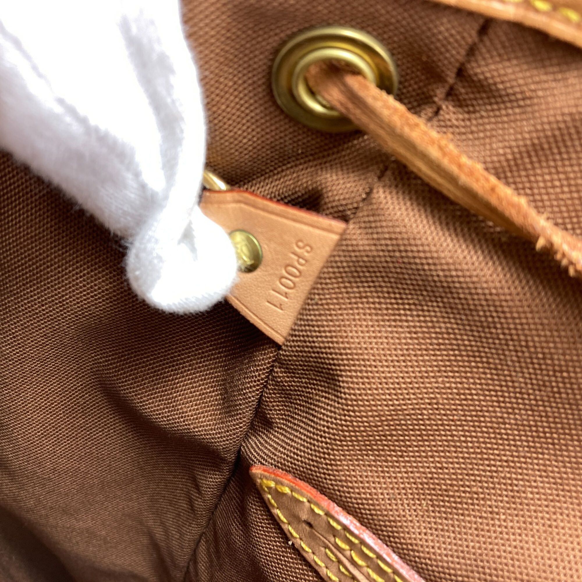 Backpack (Pre-Owned) - Louis Vuitton - Modalova
