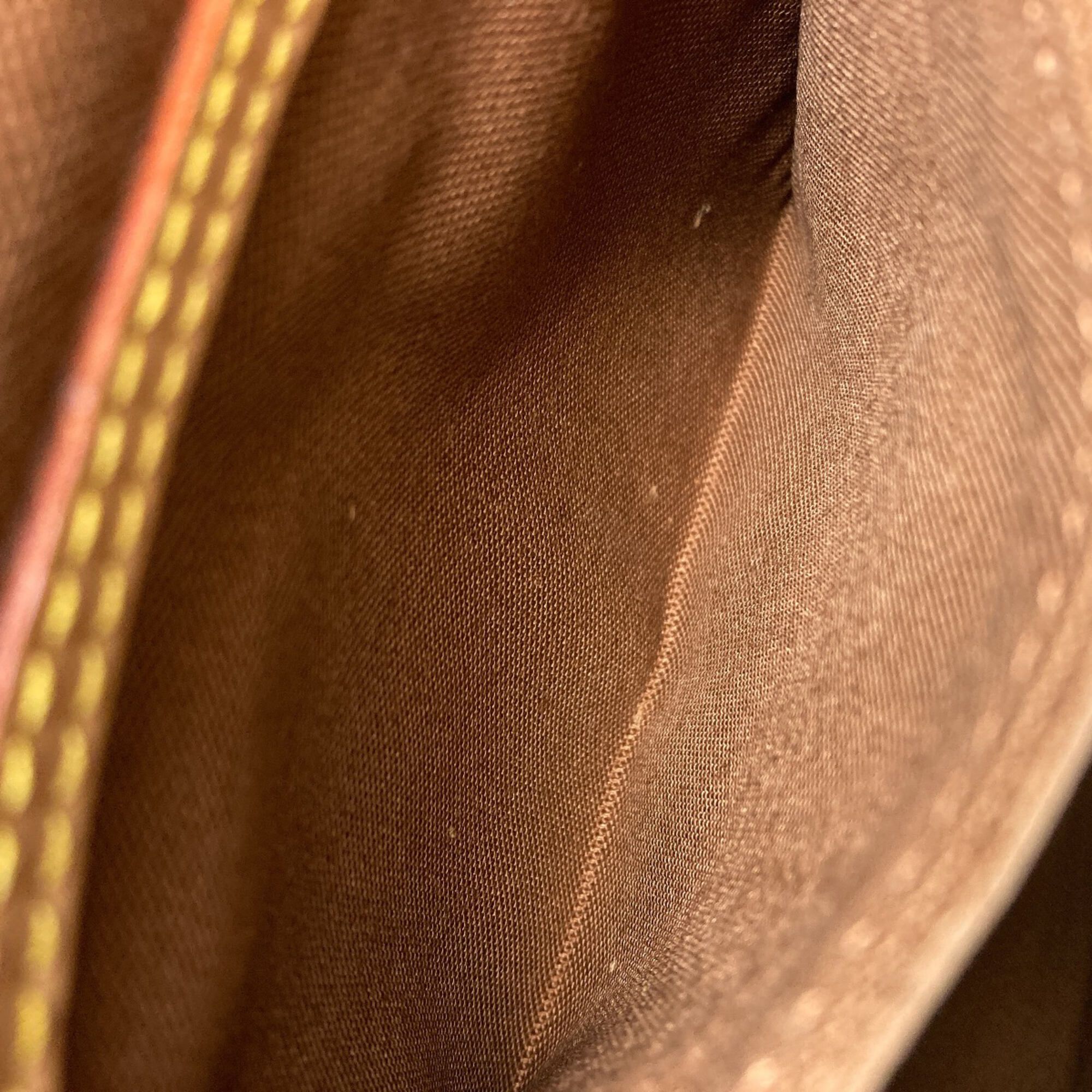 Backpack (Pre-Owned) - Louis Vuitton - Modalova