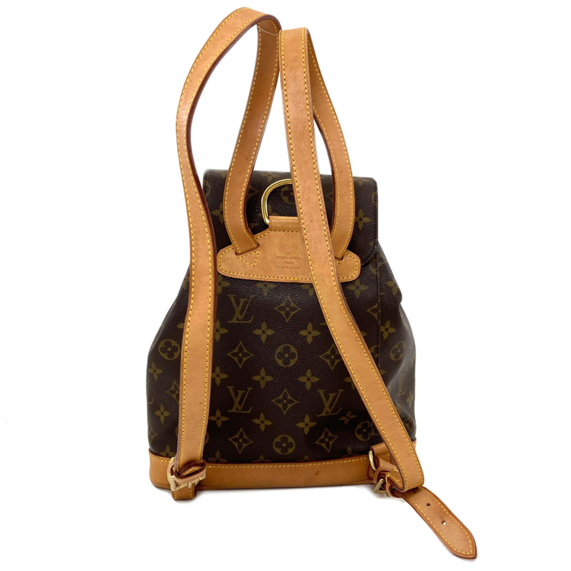 Backpack (Pre-Owned) - Louis Vuitton - Modalova