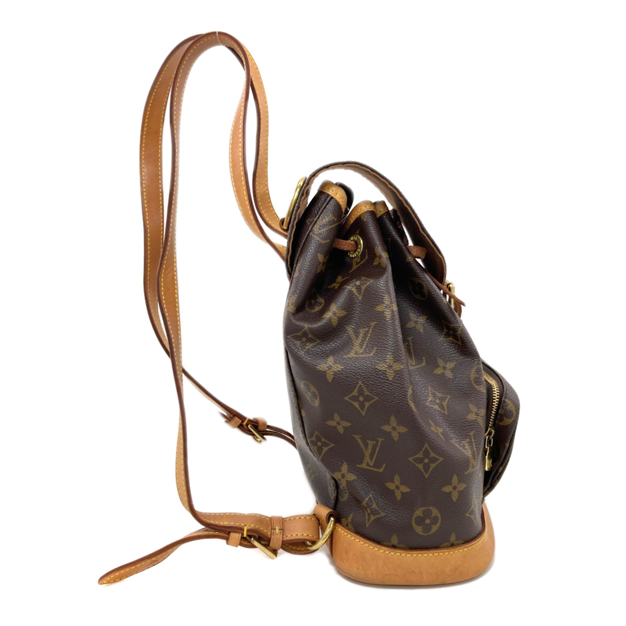 Backpack (Pre-Owned) - Louis Vuitton - Modalova