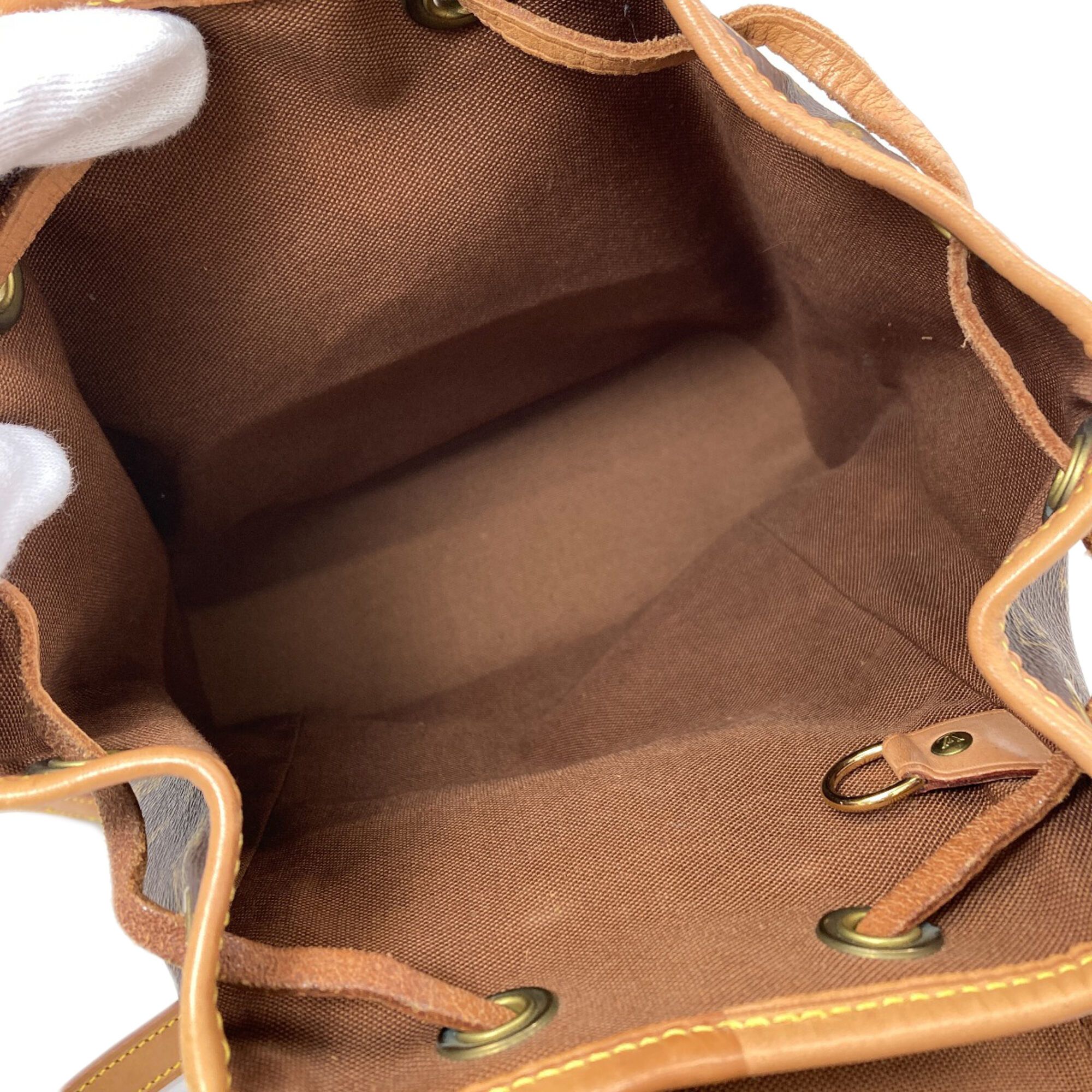 Backpack (Pre-Owned) - Louis Vuitton - Modalova