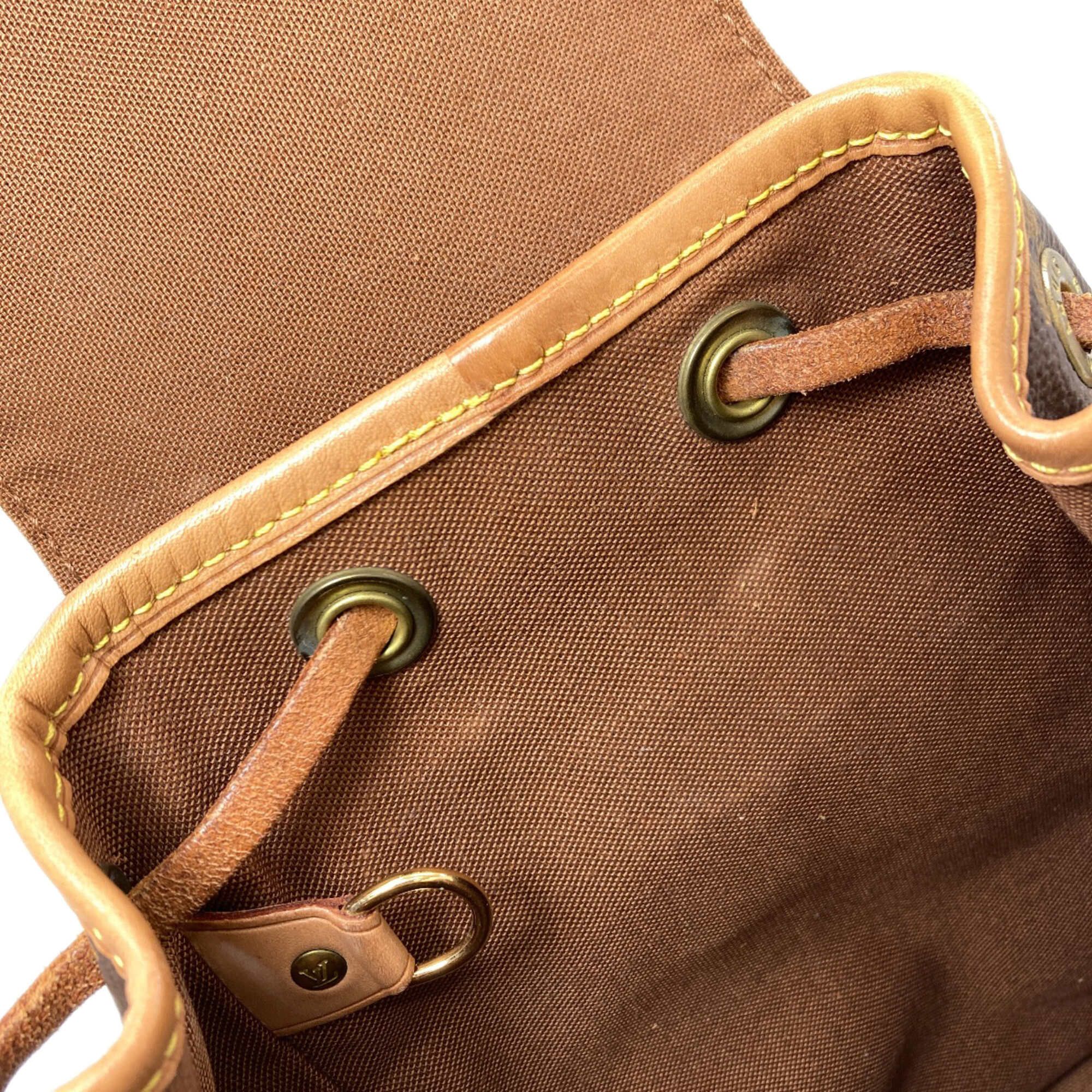Backpack (Pre-Owned) - Louis Vuitton - Modalova