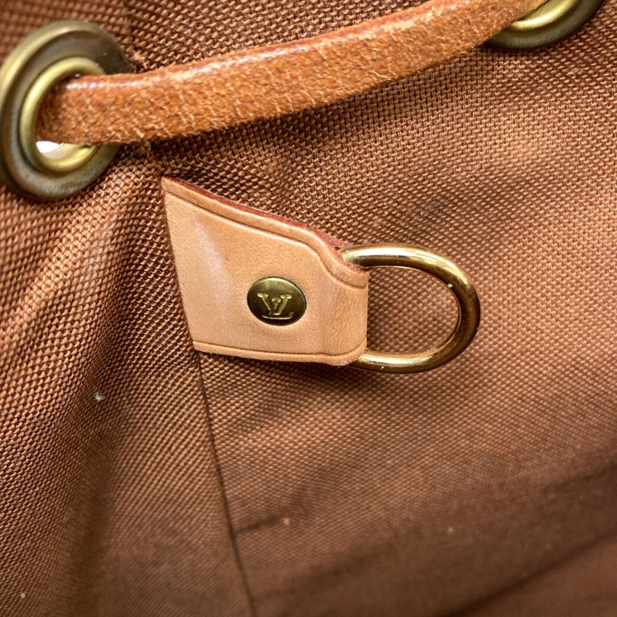 Backpack (Pre-Owned) - Louis Vuitton - Modalova