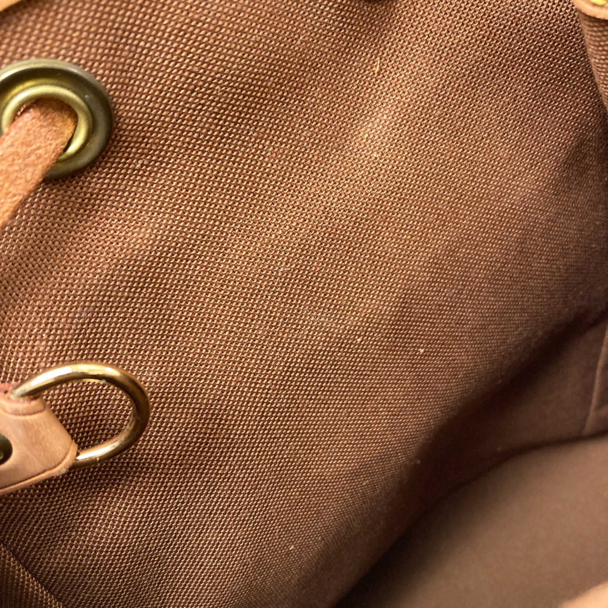 Backpack (Pre-Owned) - Louis Vuitton - Modalova