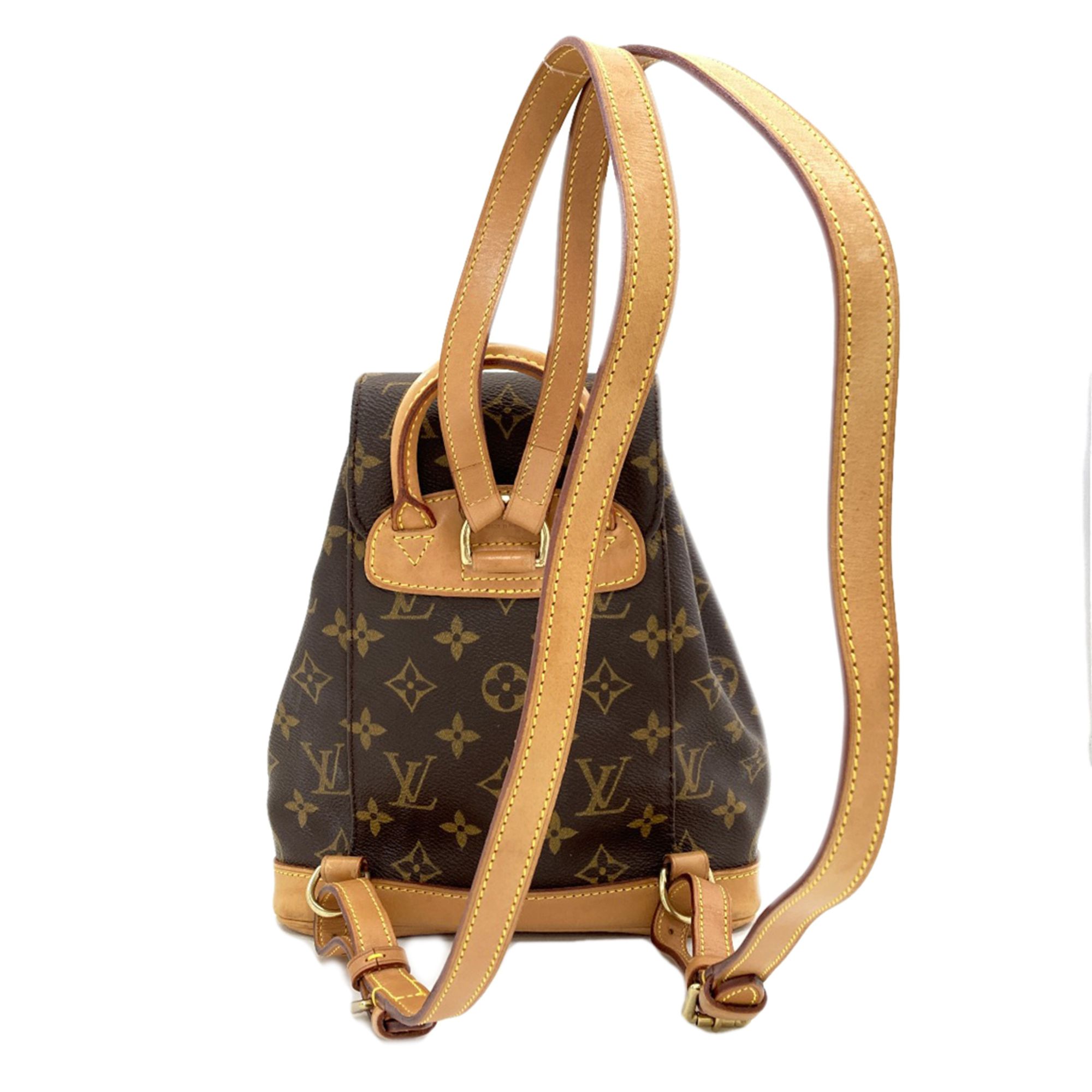 Backpack (Pre-Owned) - Louis Vuitton - Modalova