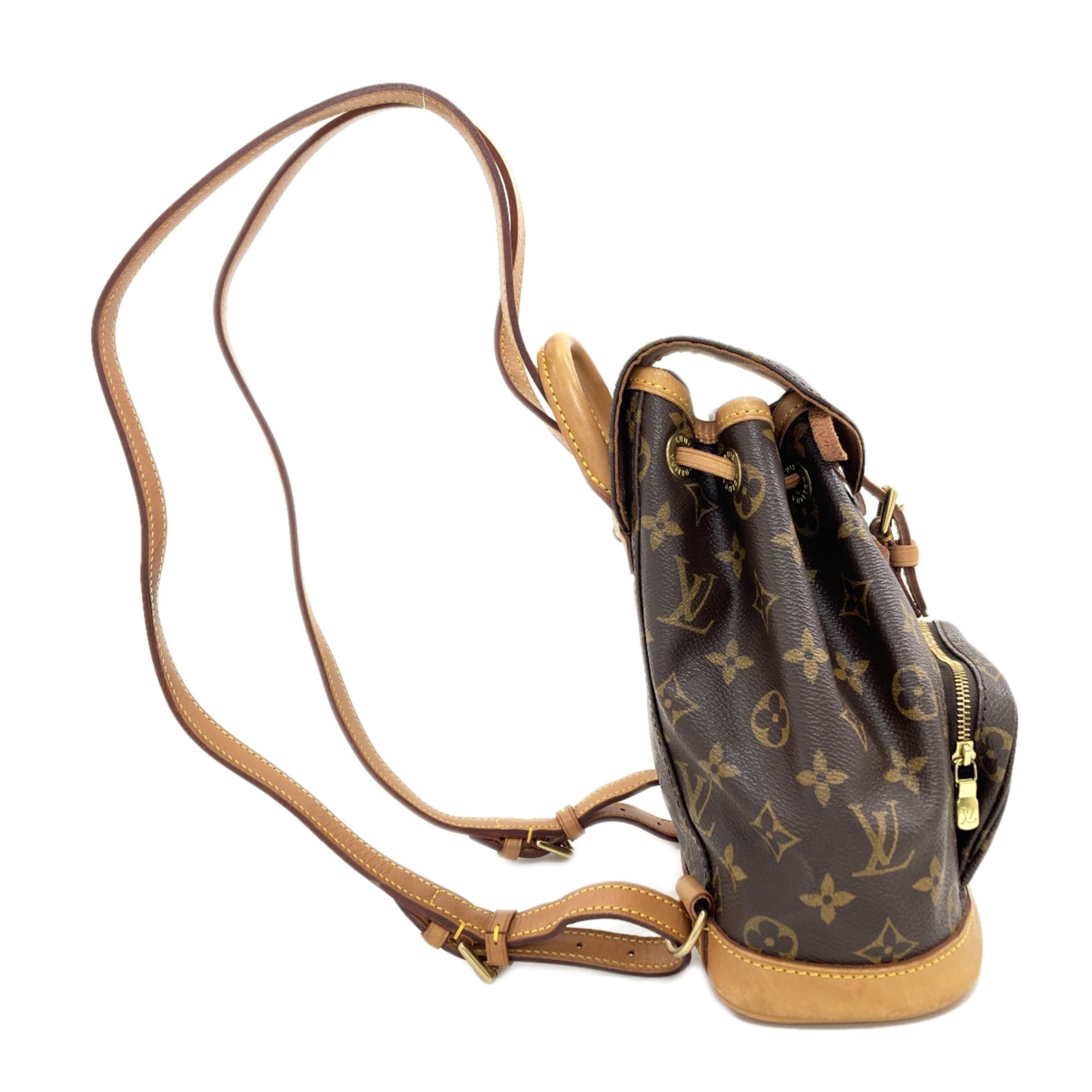 Backpack (Pre-Owned) - Louis Vuitton - Modalova