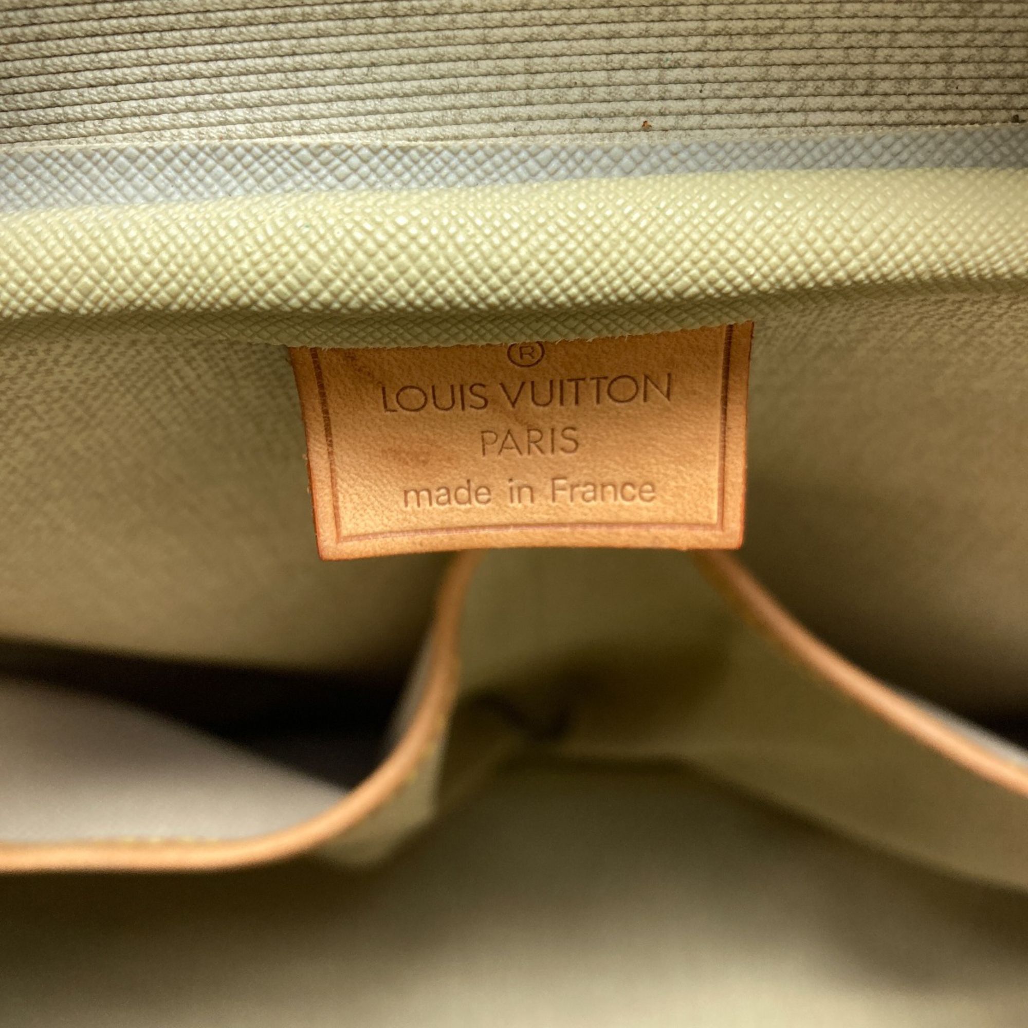 Handbag (Pre-Owned) - Louis Vuitton - Modalova