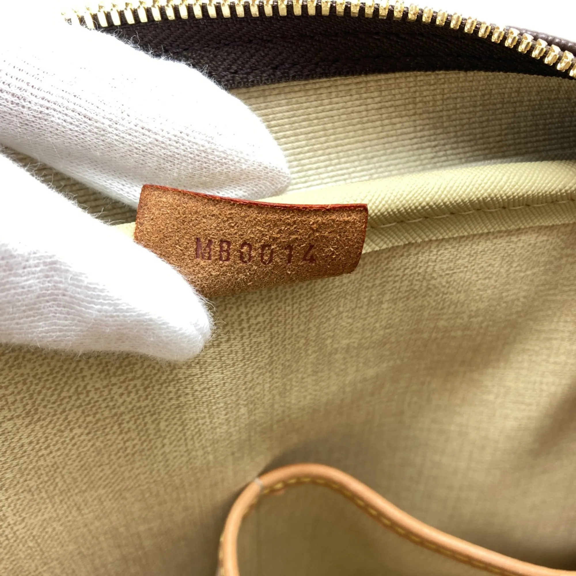 Handbag (Pre-Owned) - Louis Vuitton - Modalova