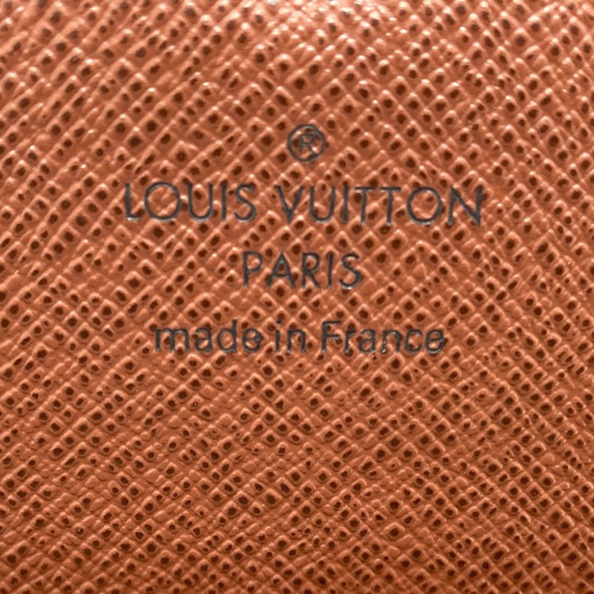 Long Wallet (Bi-Fold) (Pre-Owned) - Louis Vuitton - Modalova