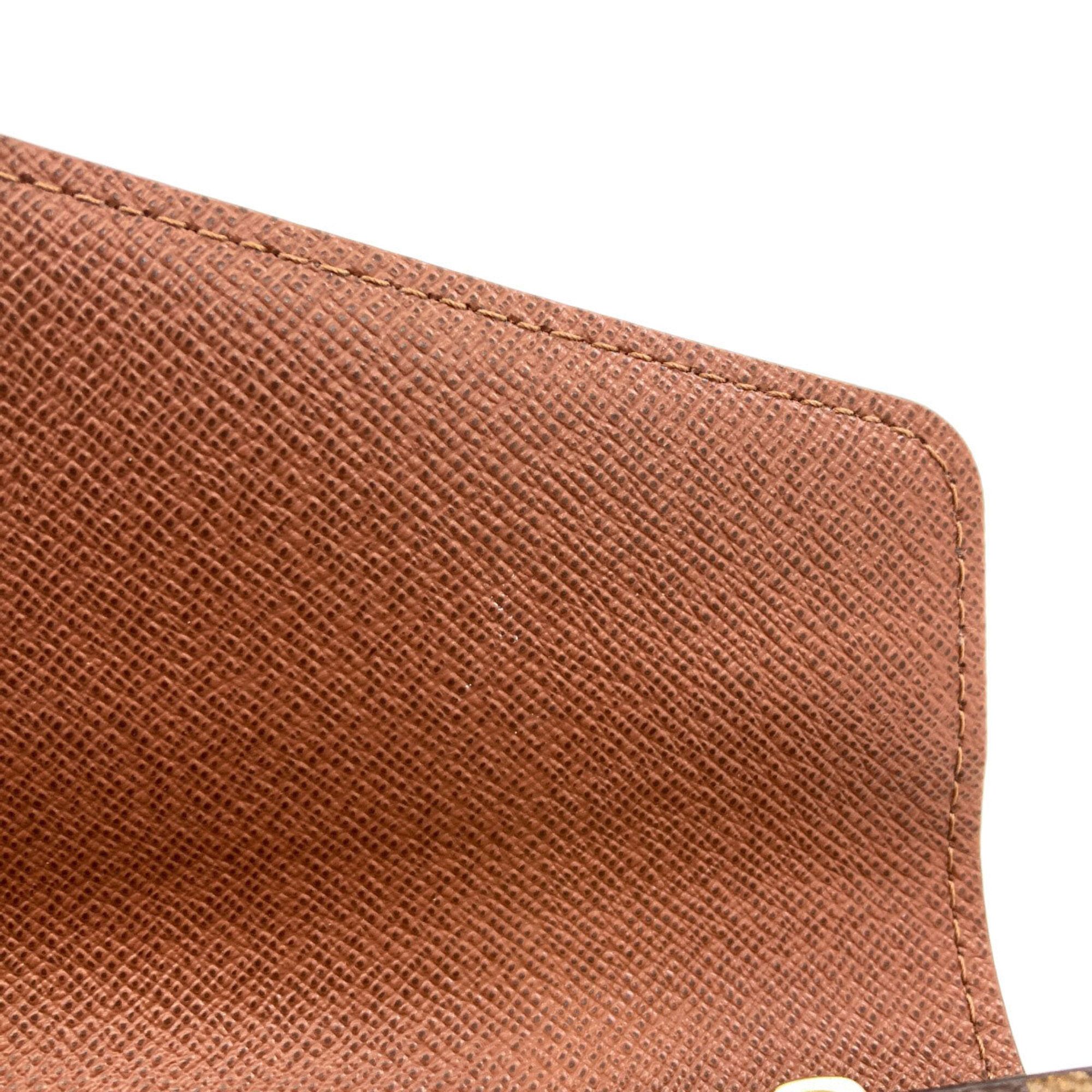 Long Wallet (Bi-Fold) (Pre-Owned) - Louis Vuitton - Modalova