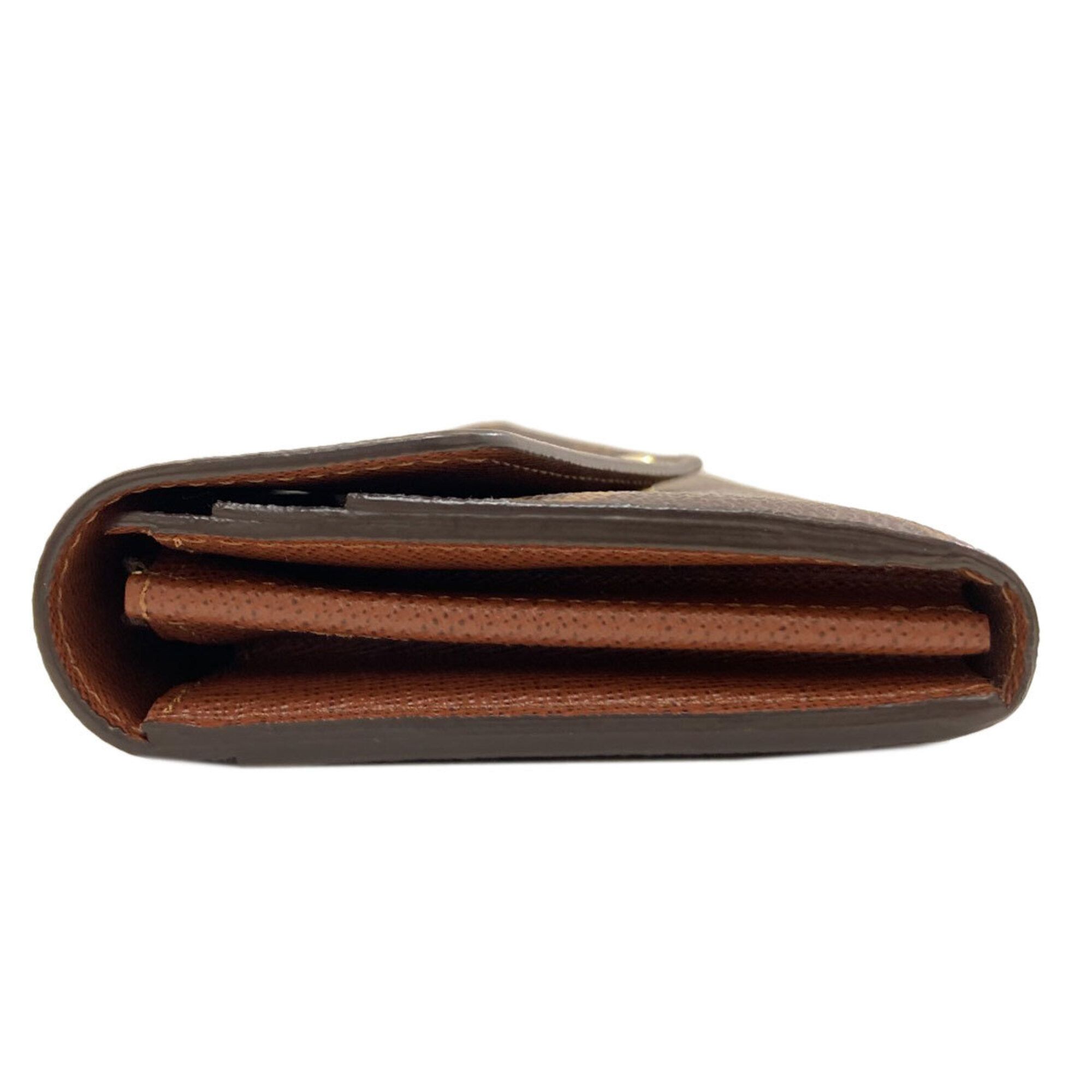 Long Wallet (Bi-Fold) (Pre-Owned) - Louis Vuitton - Modalova