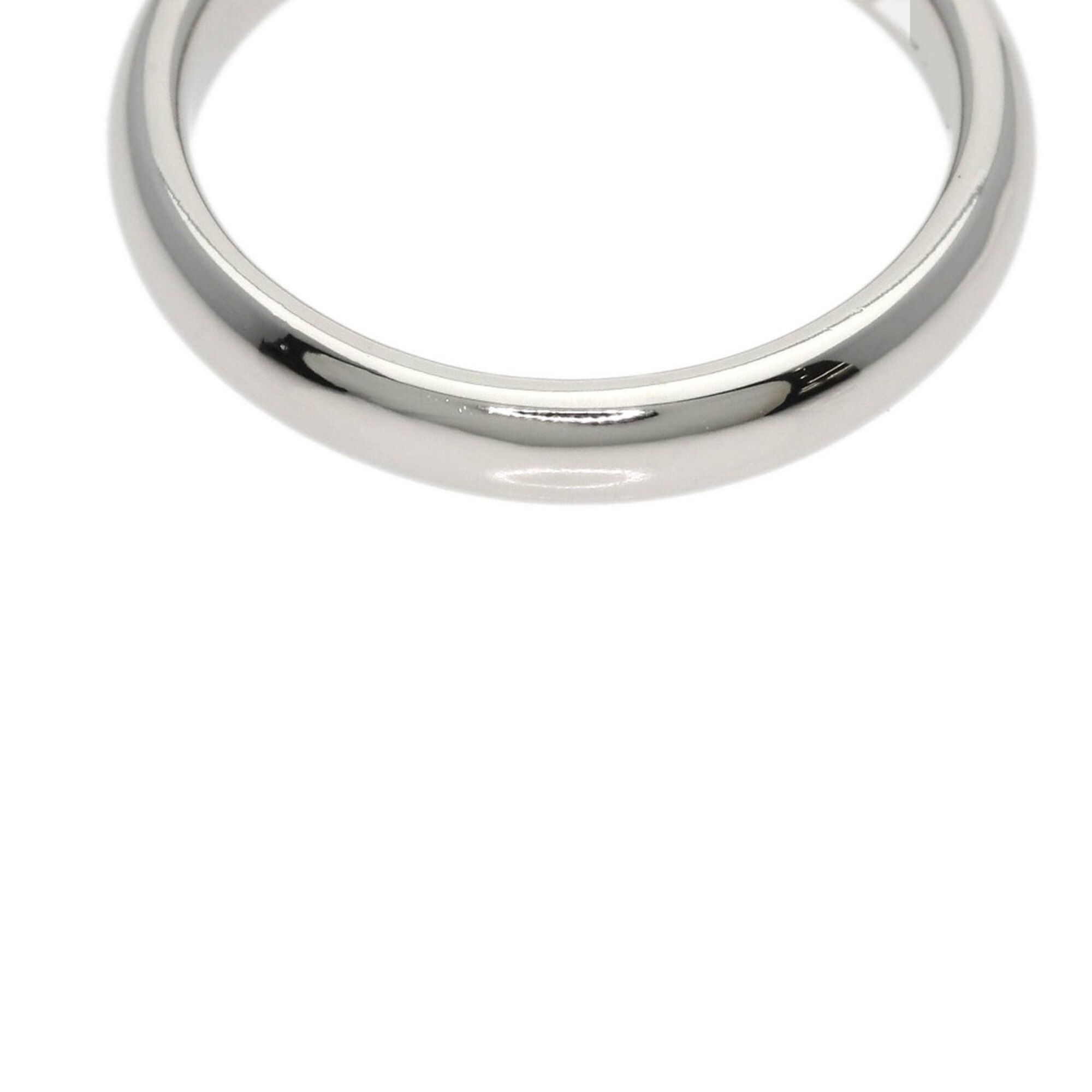 Platinum 950 Band Ring (Pre-Owned) - Harry Winston - Modalova