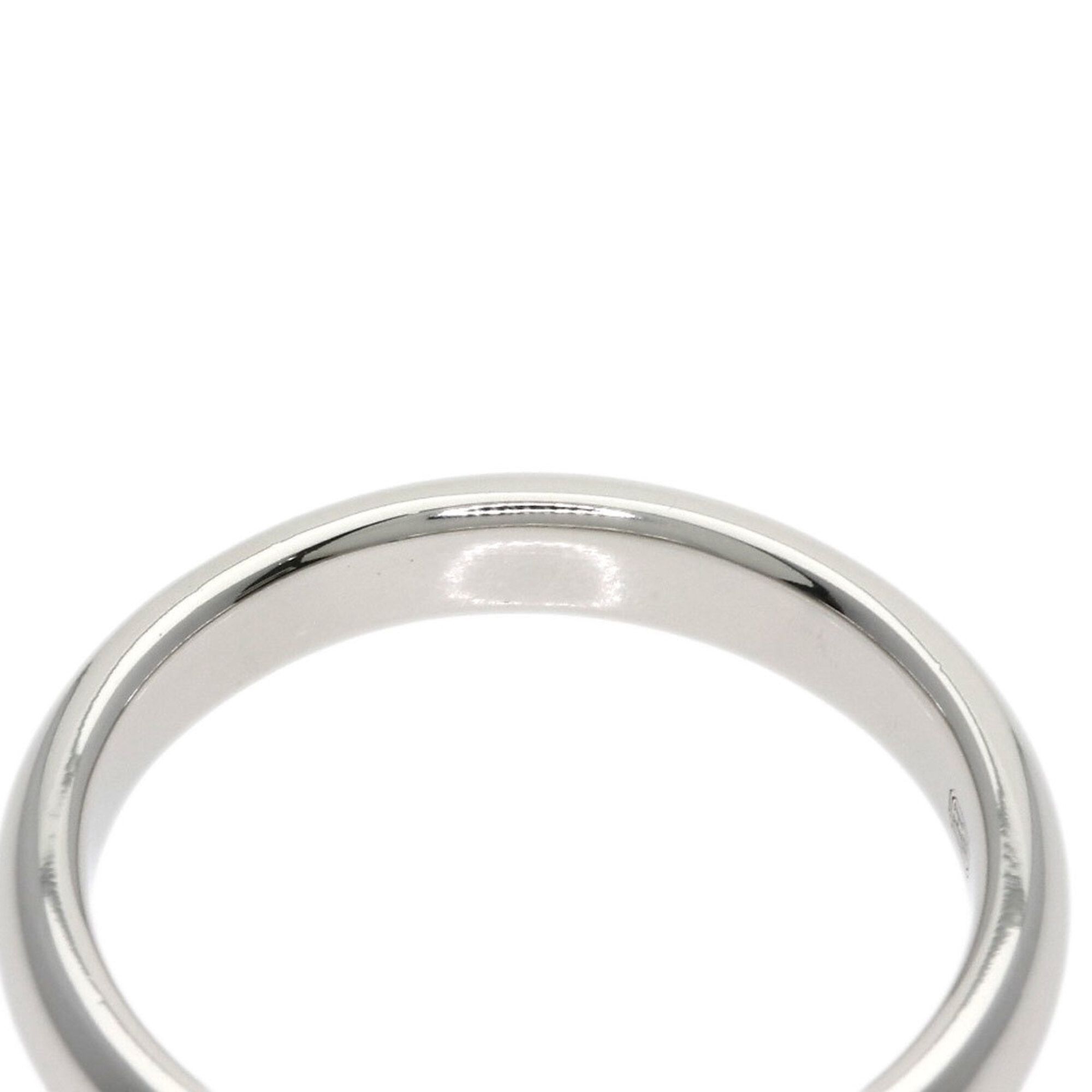 Platinum 950 Band Ring (Pre-Owned) - Harry Winston - Modalova