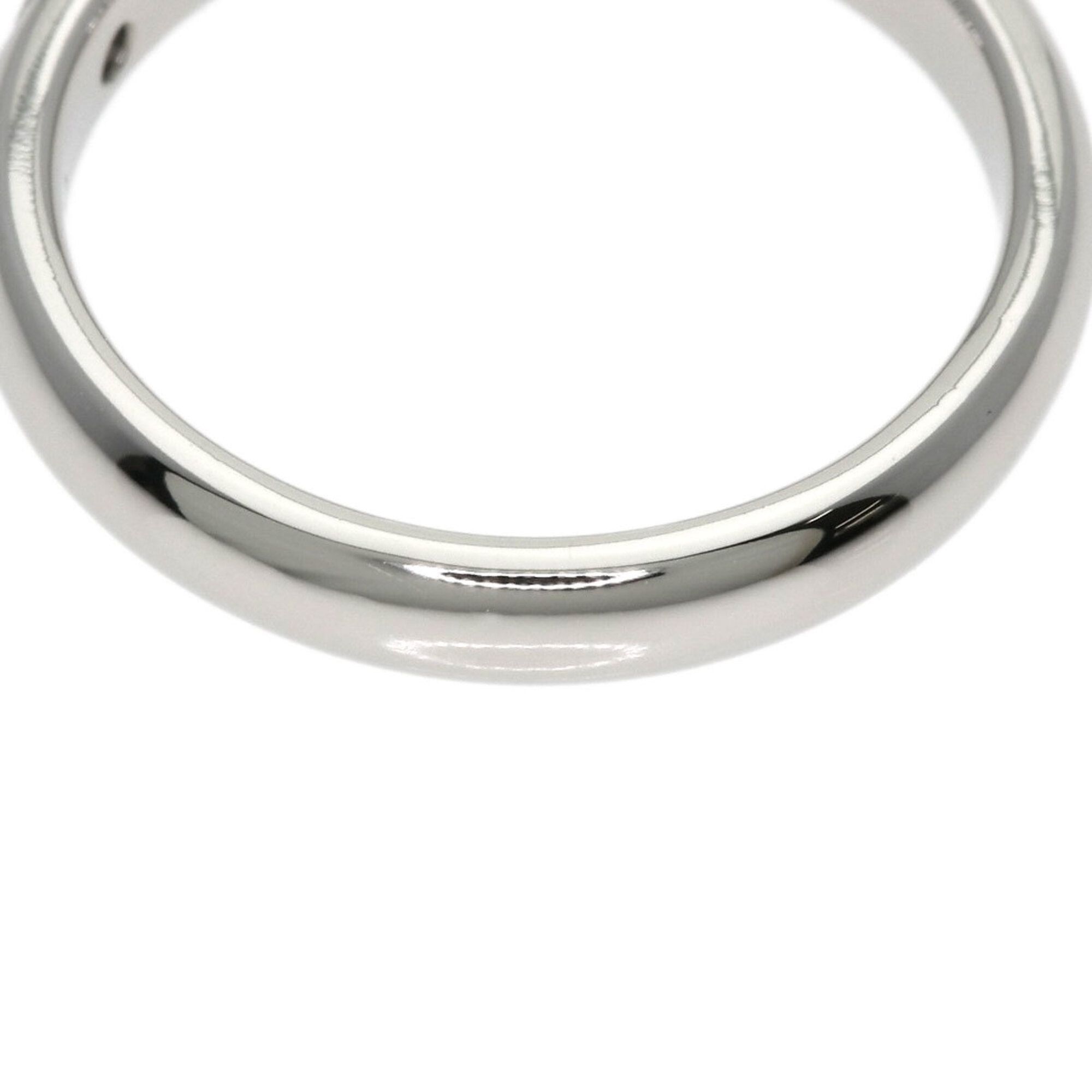 Platinum 950 Band Ring (Pre-Owned) - Harry Winston - Modalova