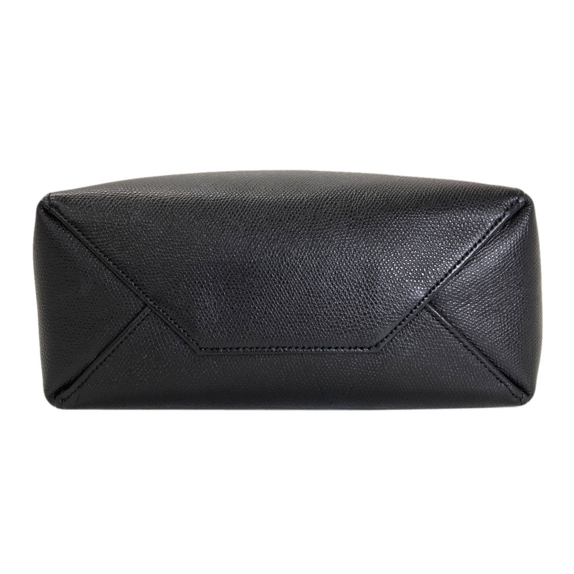 Leather Handbag (Pre-Owned) - Celine - Modalova