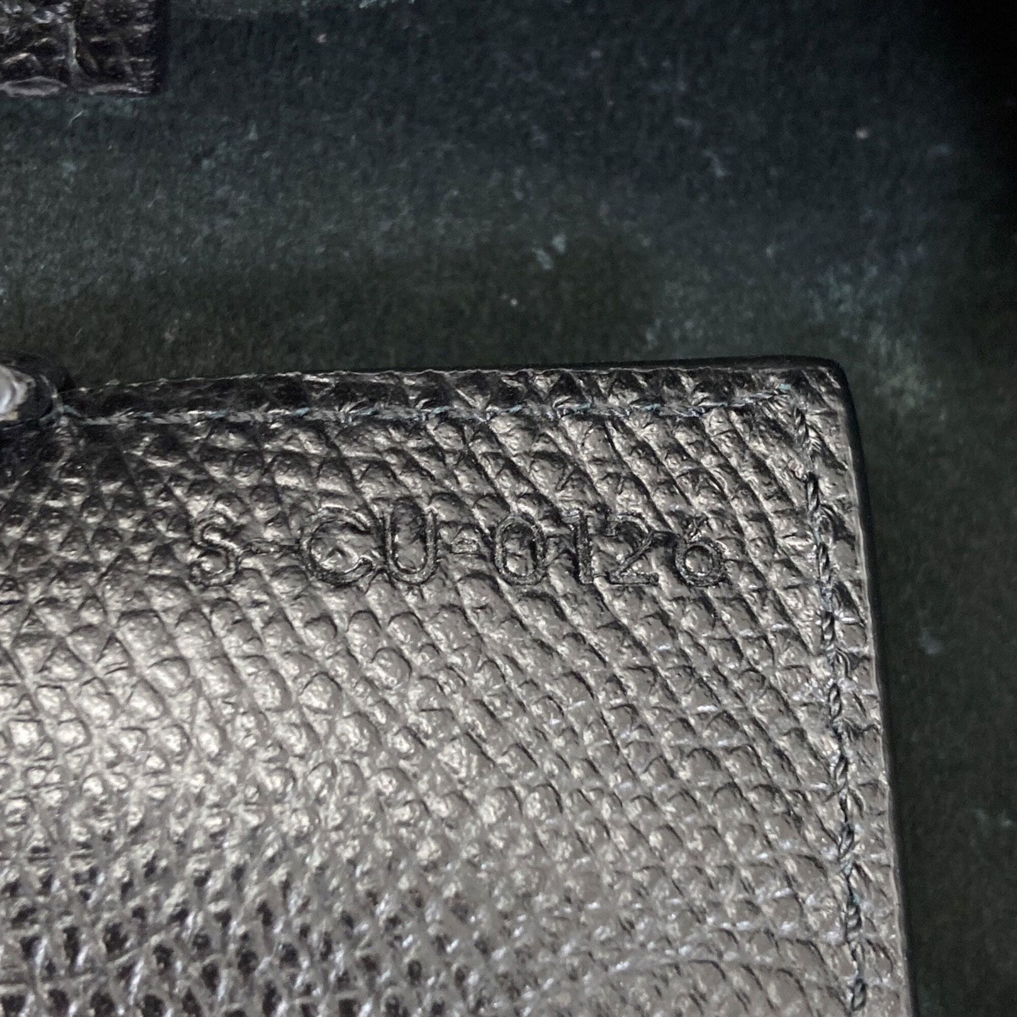 Leather Handbag (Pre-Owned) - Celine - Modalova