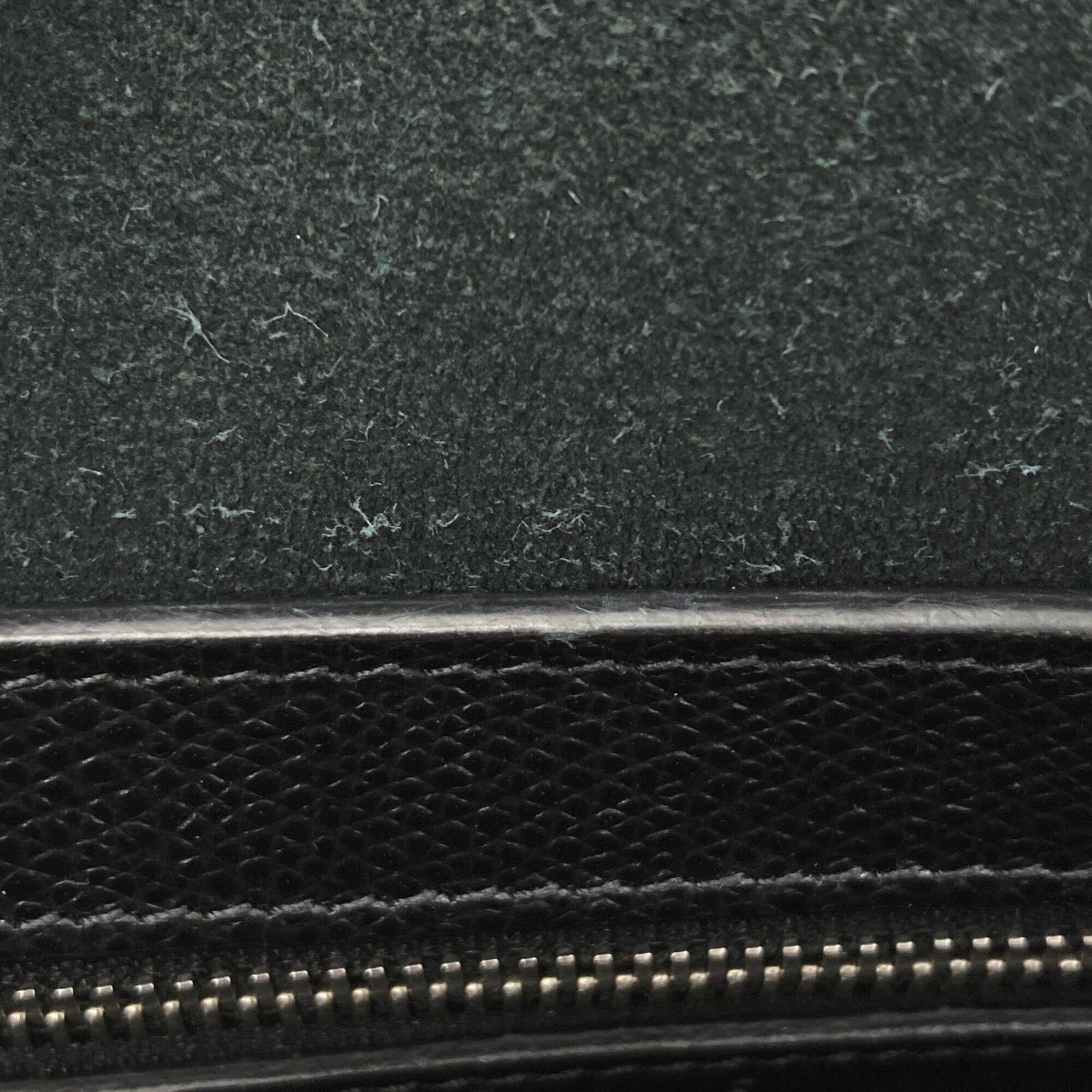 Leather Handbag (Pre-Owned) - Celine - Modalova