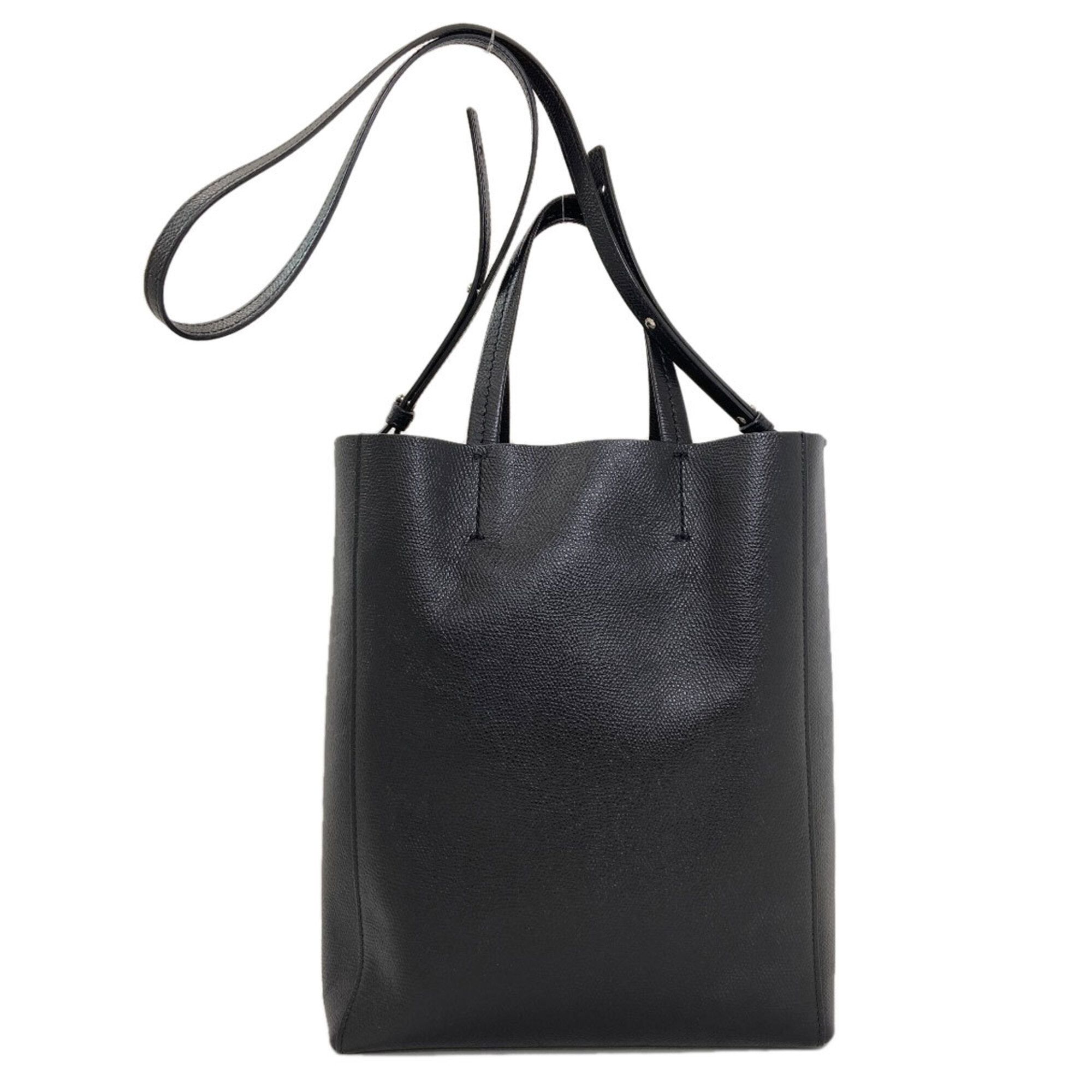 Leather Handbag (Pre-Owned) - Celine - Modalova