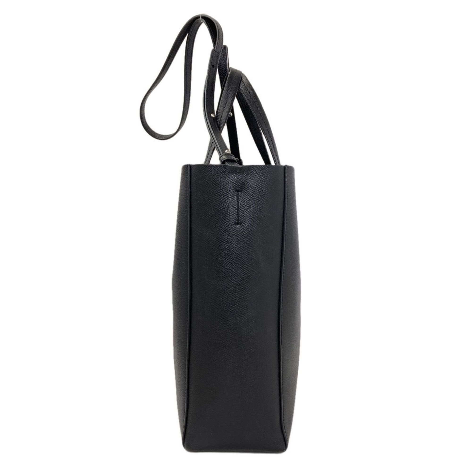 Leather Handbag (Pre-Owned) - Celine - Modalova