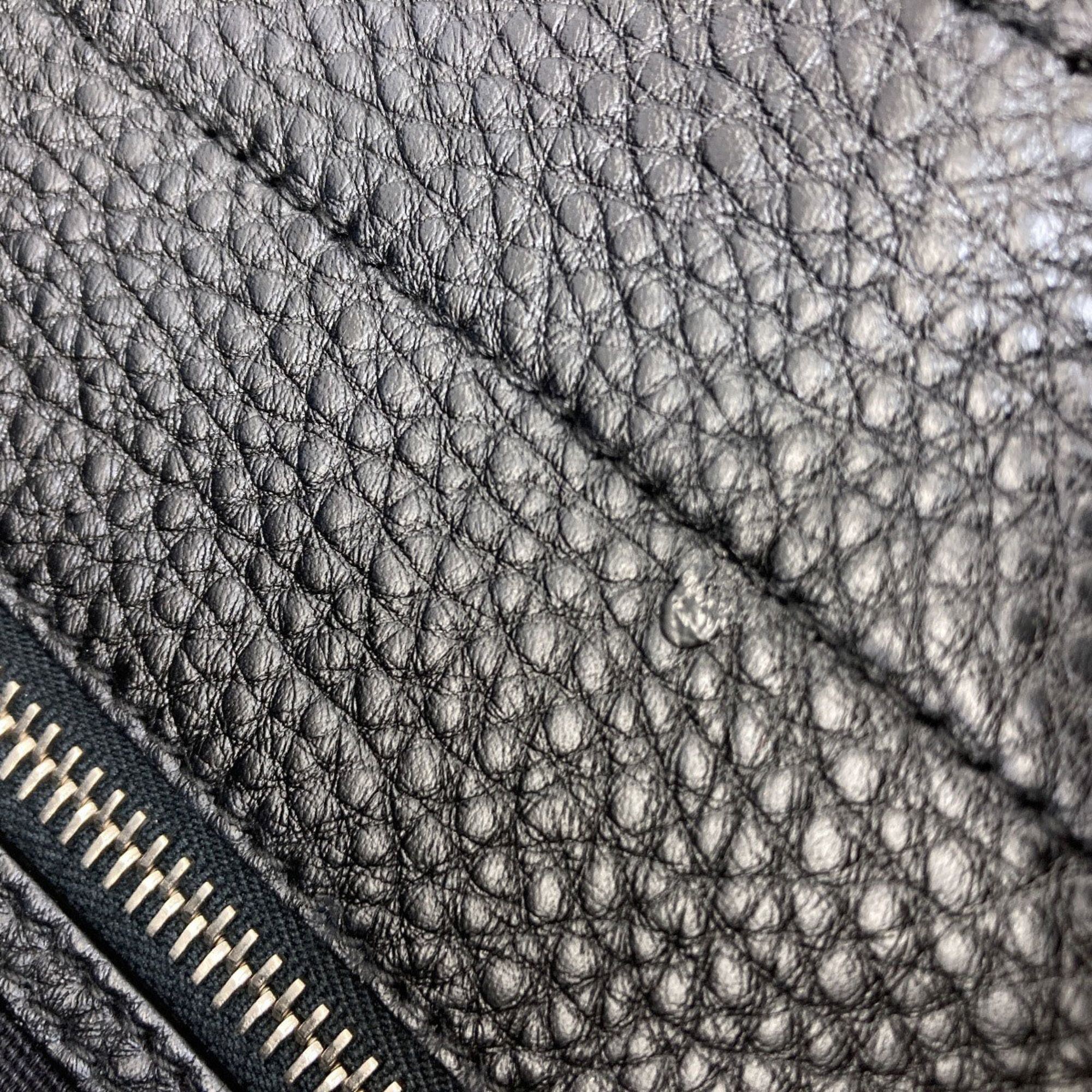 Leather Tote Bag (Pre-Owned) - Miu Miu - Modalova
