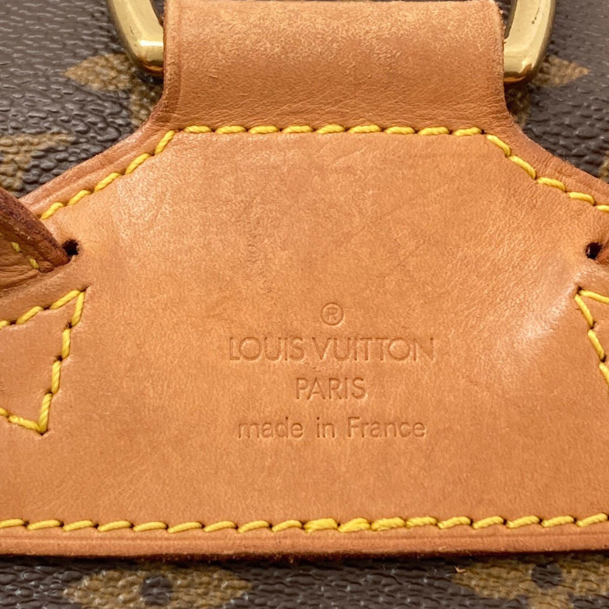 Backpack (Pre-Owned) - Louis Vuitton - Modalova
