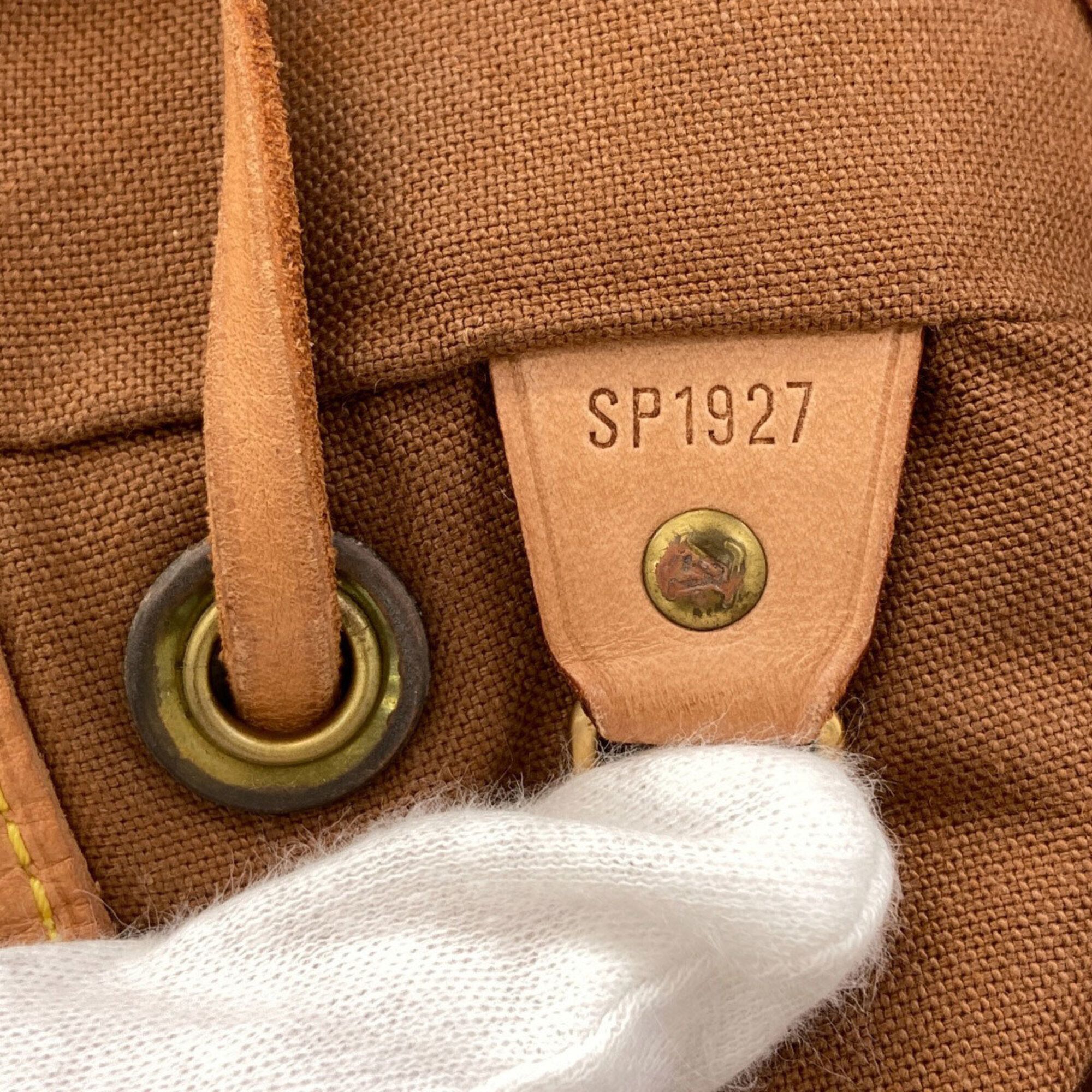 Backpack (Pre-Owned) - Louis Vuitton - Modalova