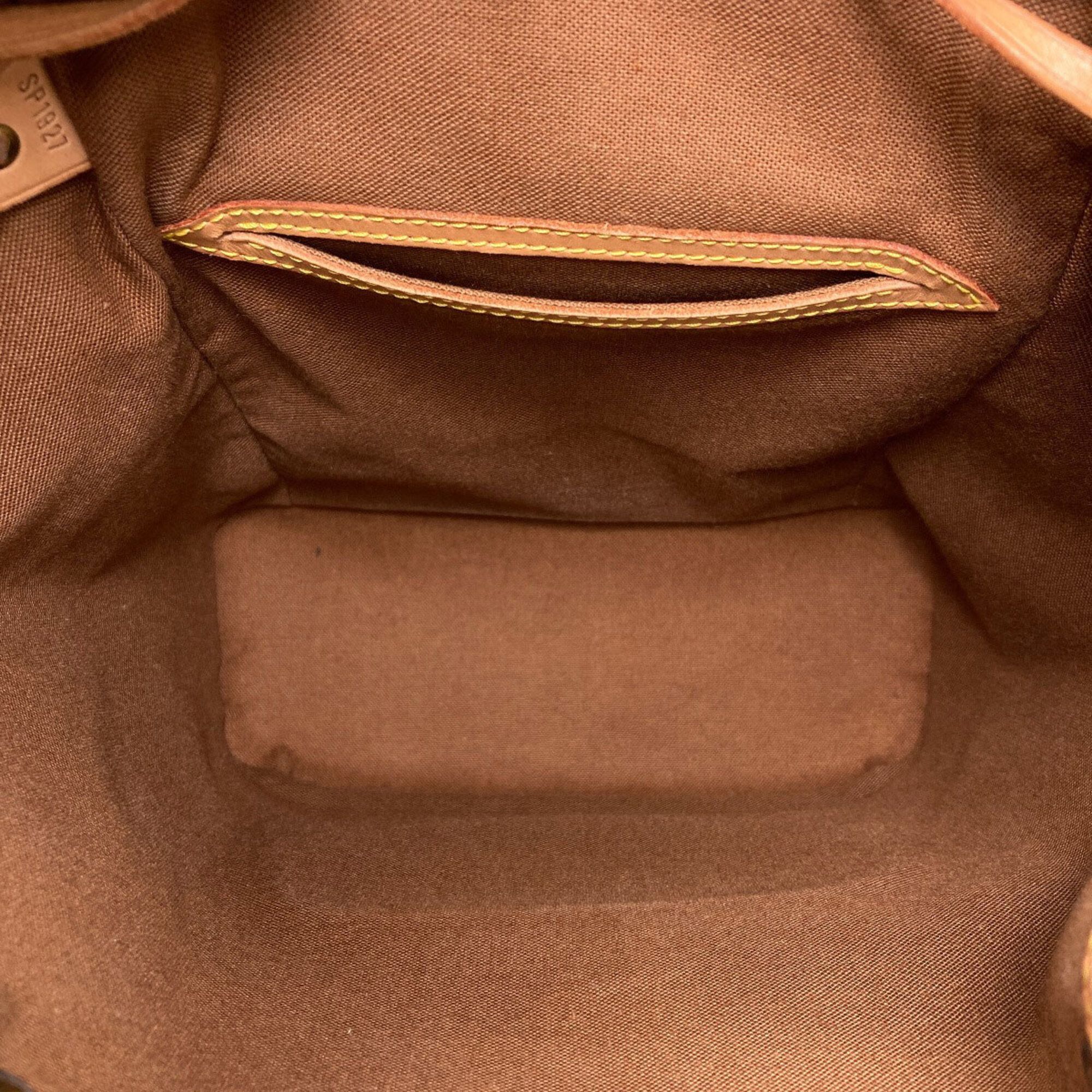 Backpack (Pre-Owned) - Louis Vuitton - Modalova