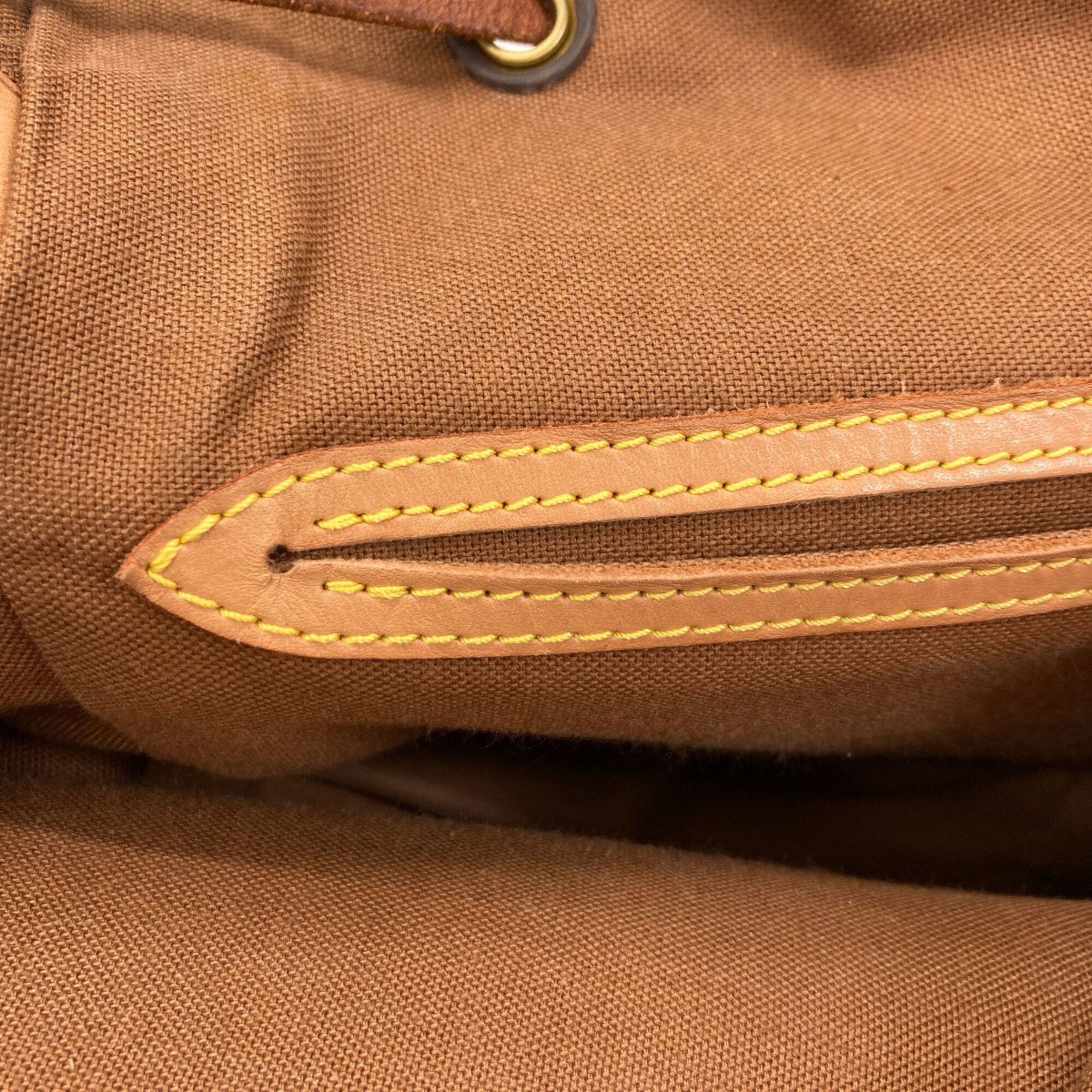 Backpack (Pre-Owned) - Louis Vuitton - Modalova
