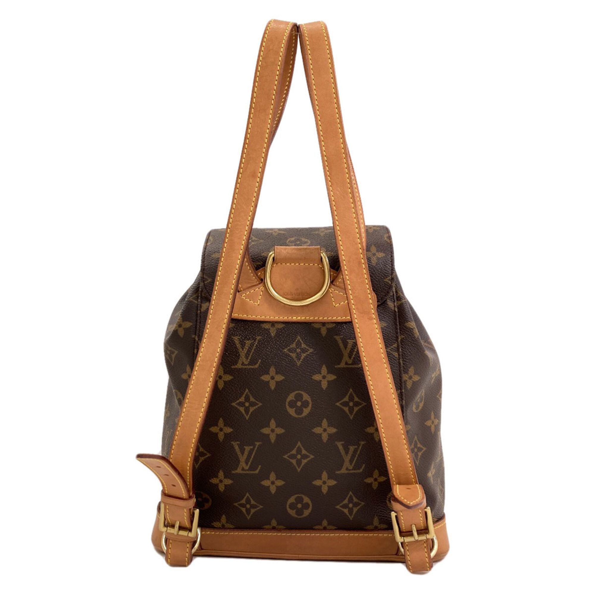 Backpack (Pre-Owned) - Louis Vuitton - Modalova