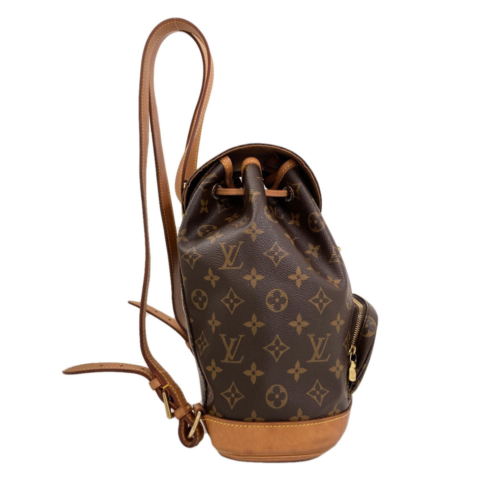 Backpack (Pre-Owned) - Louis Vuitton - Modalova
